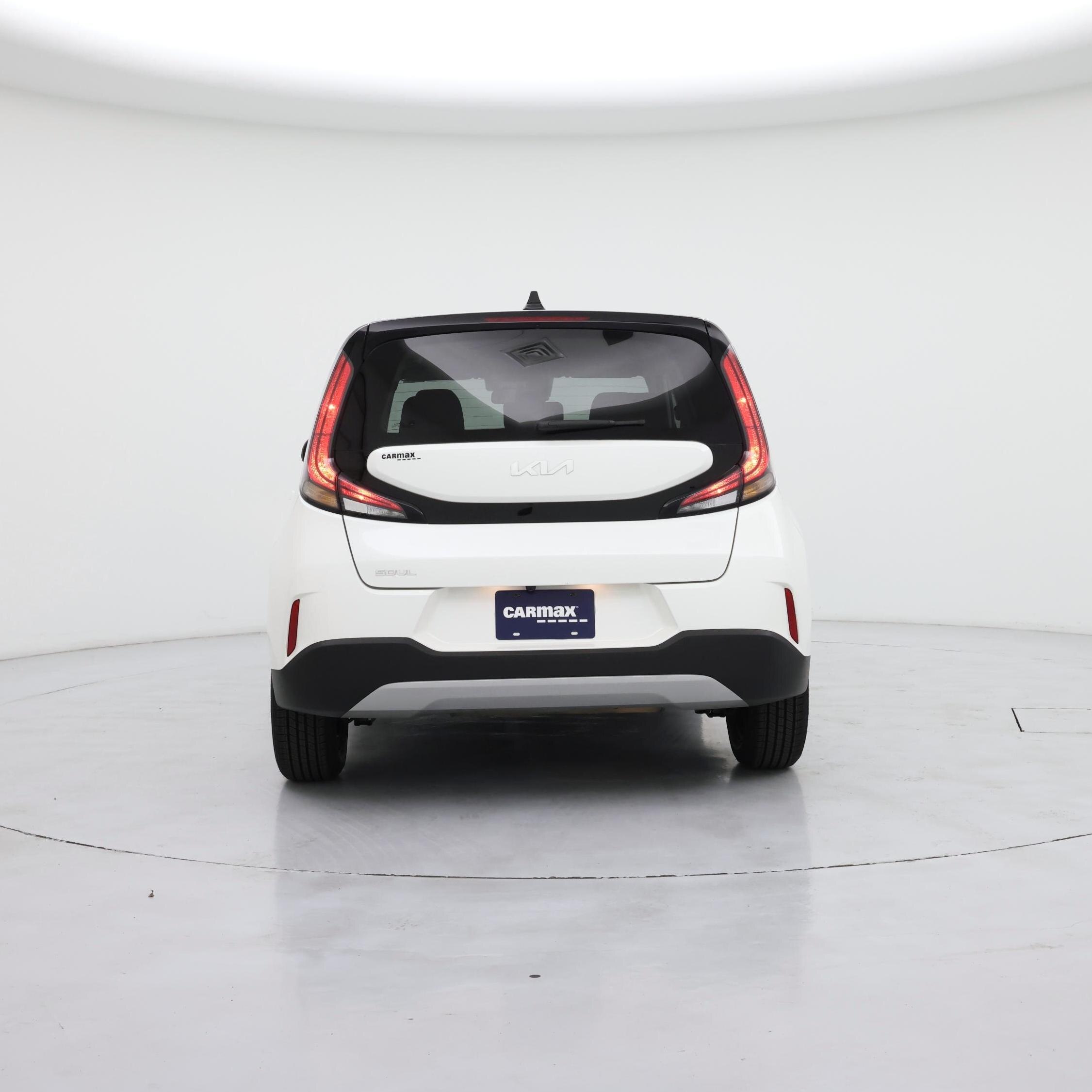 Thumbnail: 2023 Kia Soul - 6