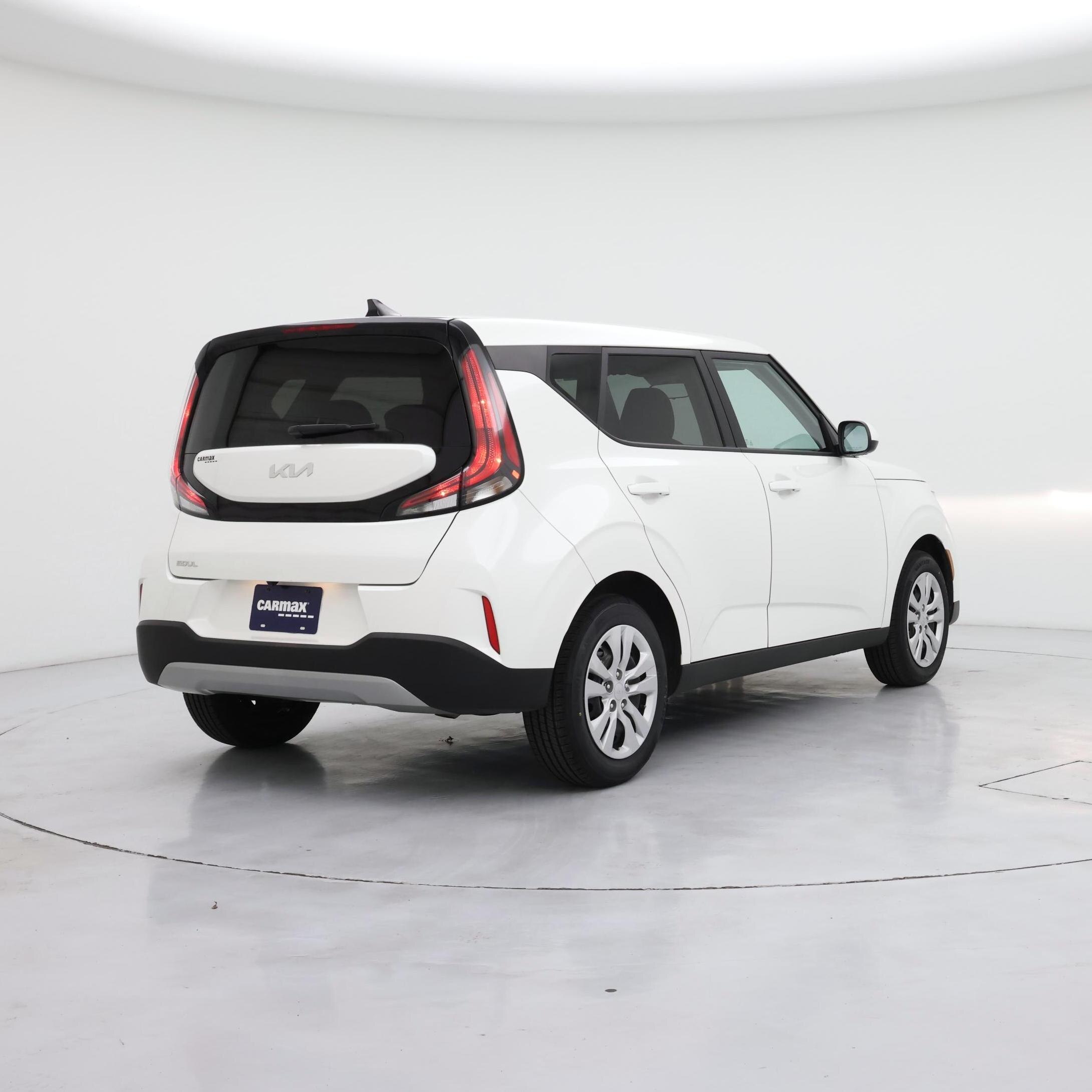 Thumbnail: 2023 Kia Soul - 8