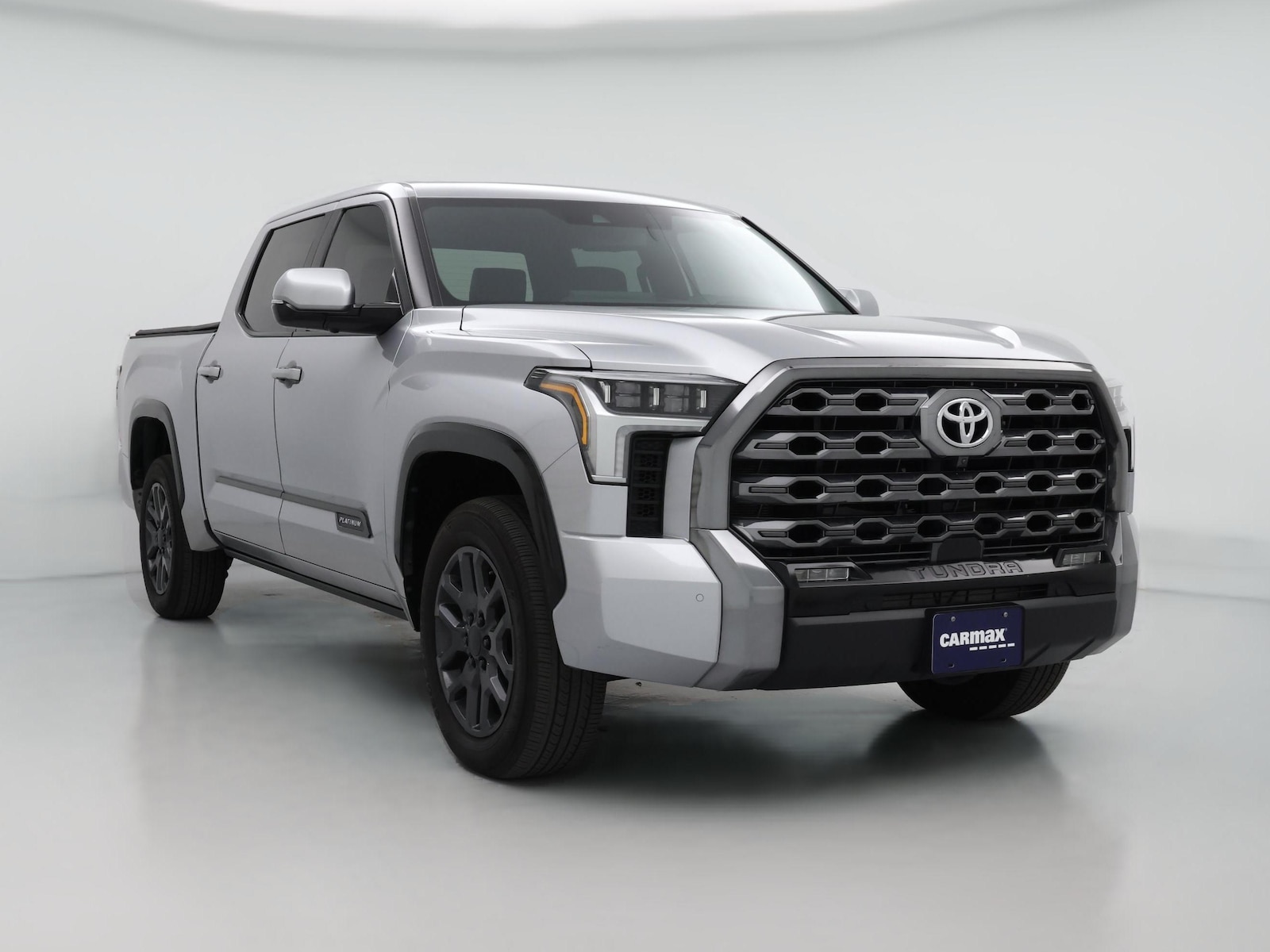2024 Toyota Tundra