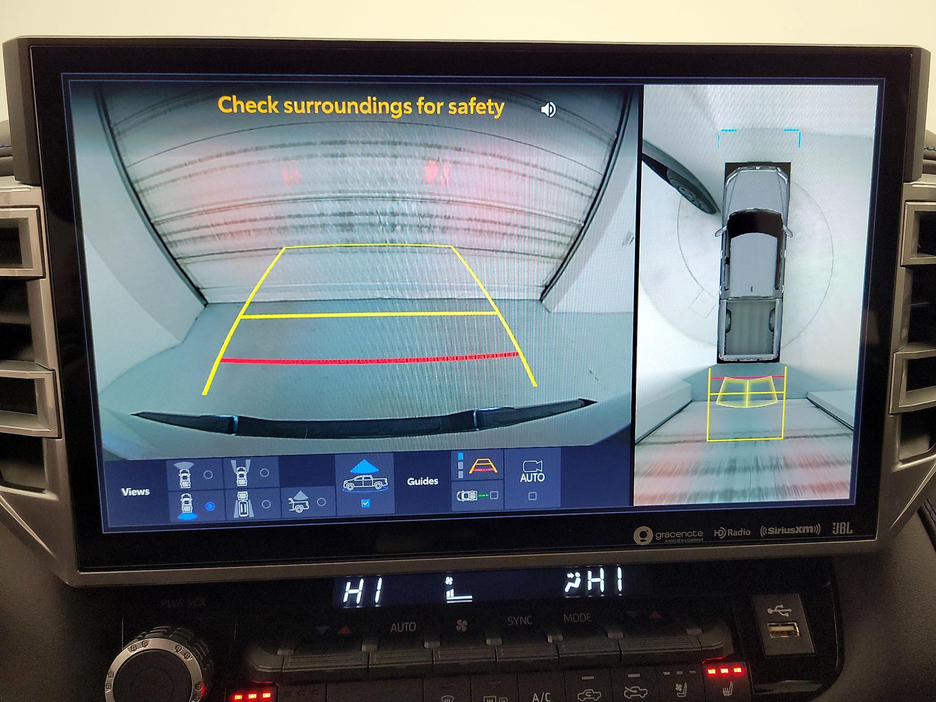 Thumbnail: 2024 Toyota Tundra - 14