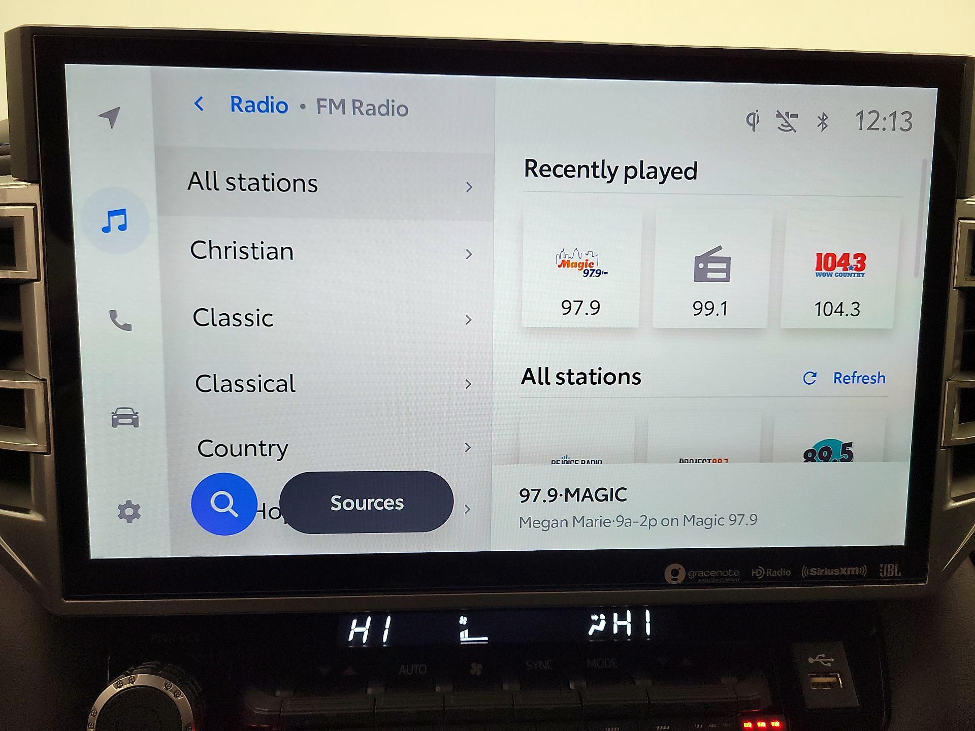 Thumbnail: 2024 Toyota Tundra - 15