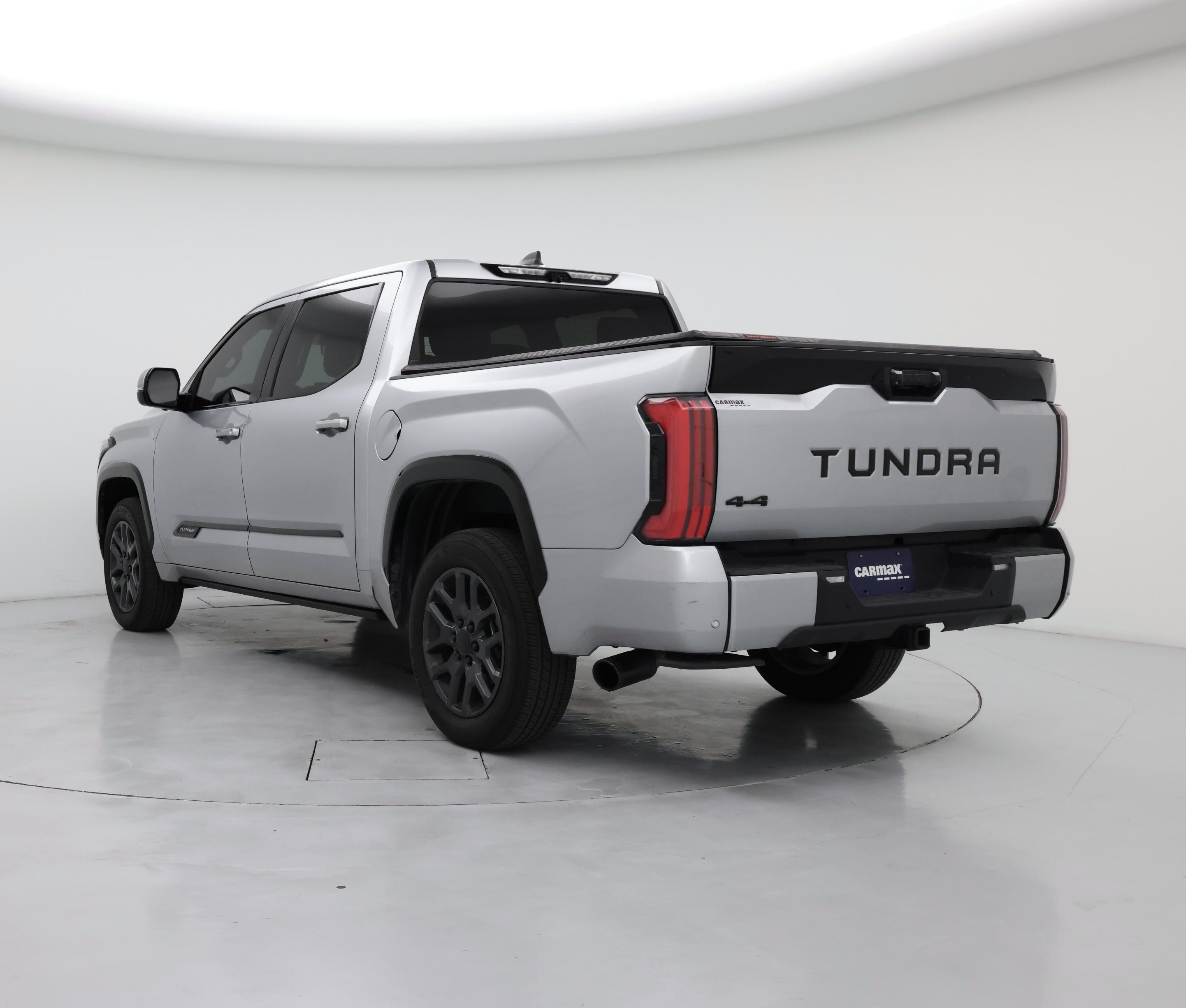 Thumbnail: 2024 Toyota Tundra - 2