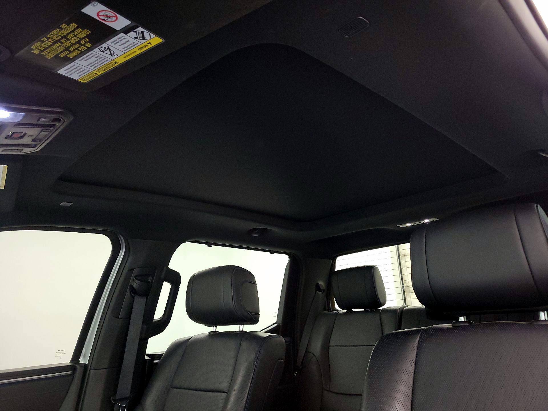 Thumbnail: 2024 Toyota Tundra - 19