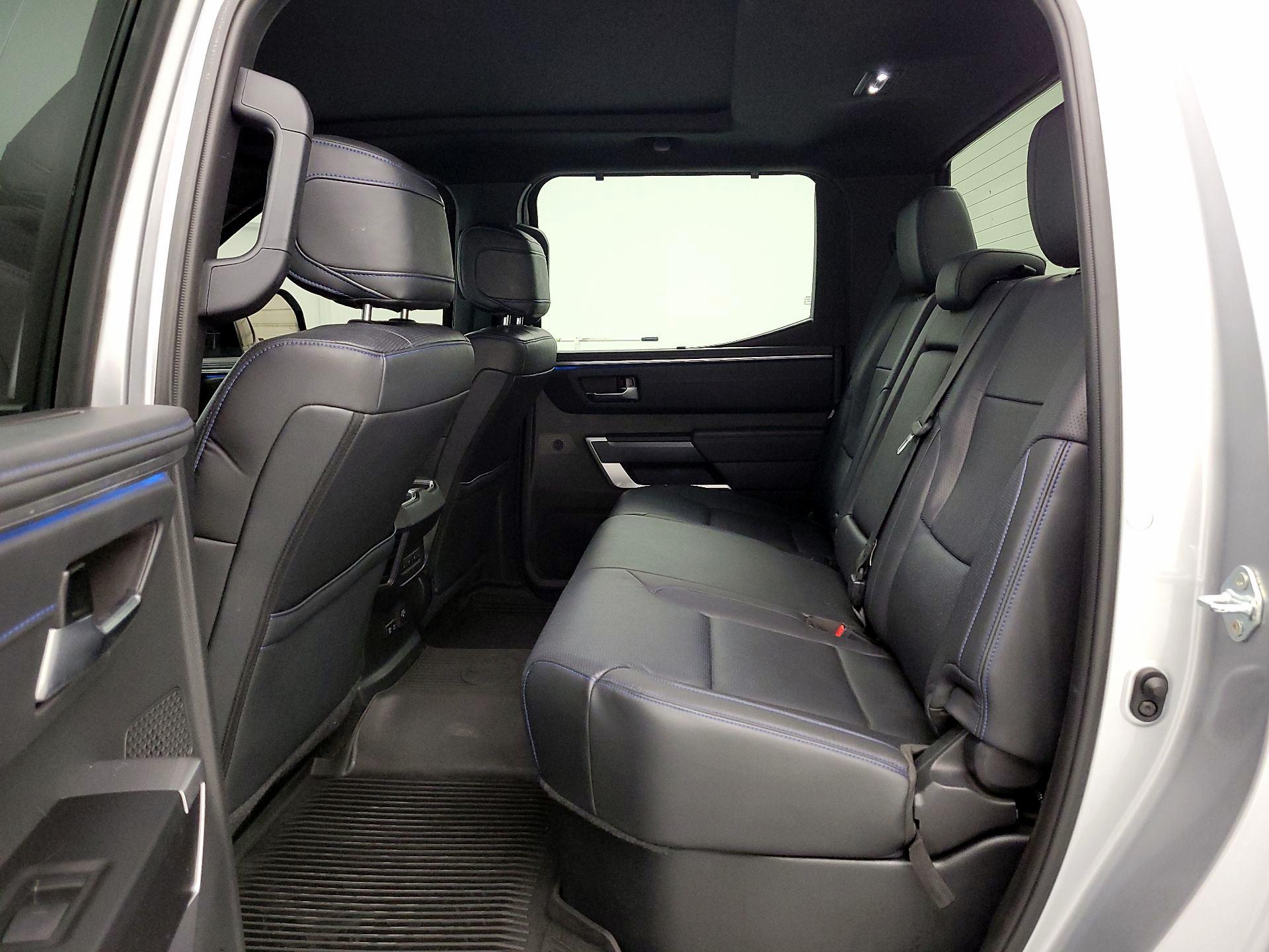 Thumbnail: 2024 Toyota Tundra - 20