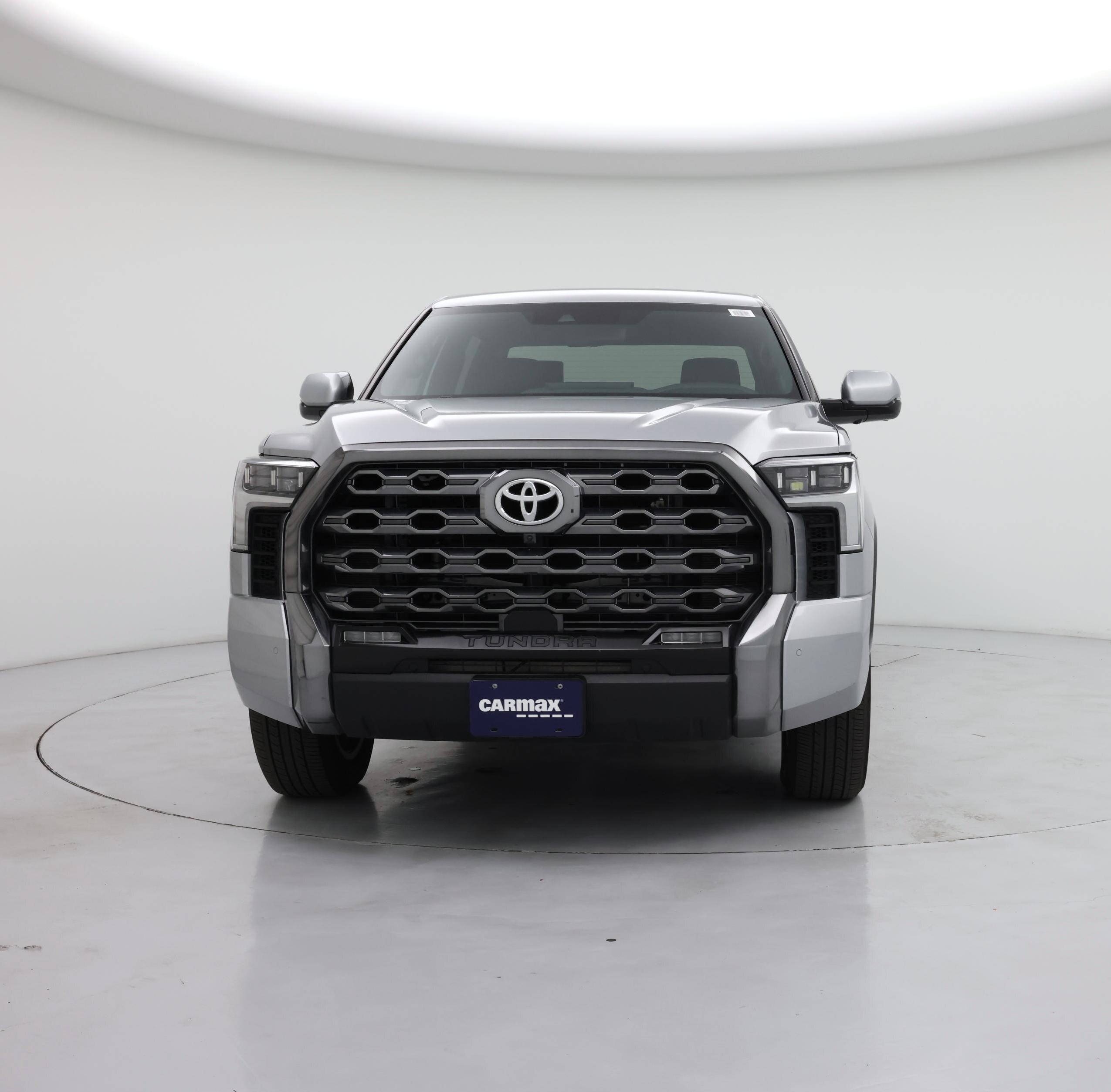 Thumbnail: 2024 Toyota Tundra - 5