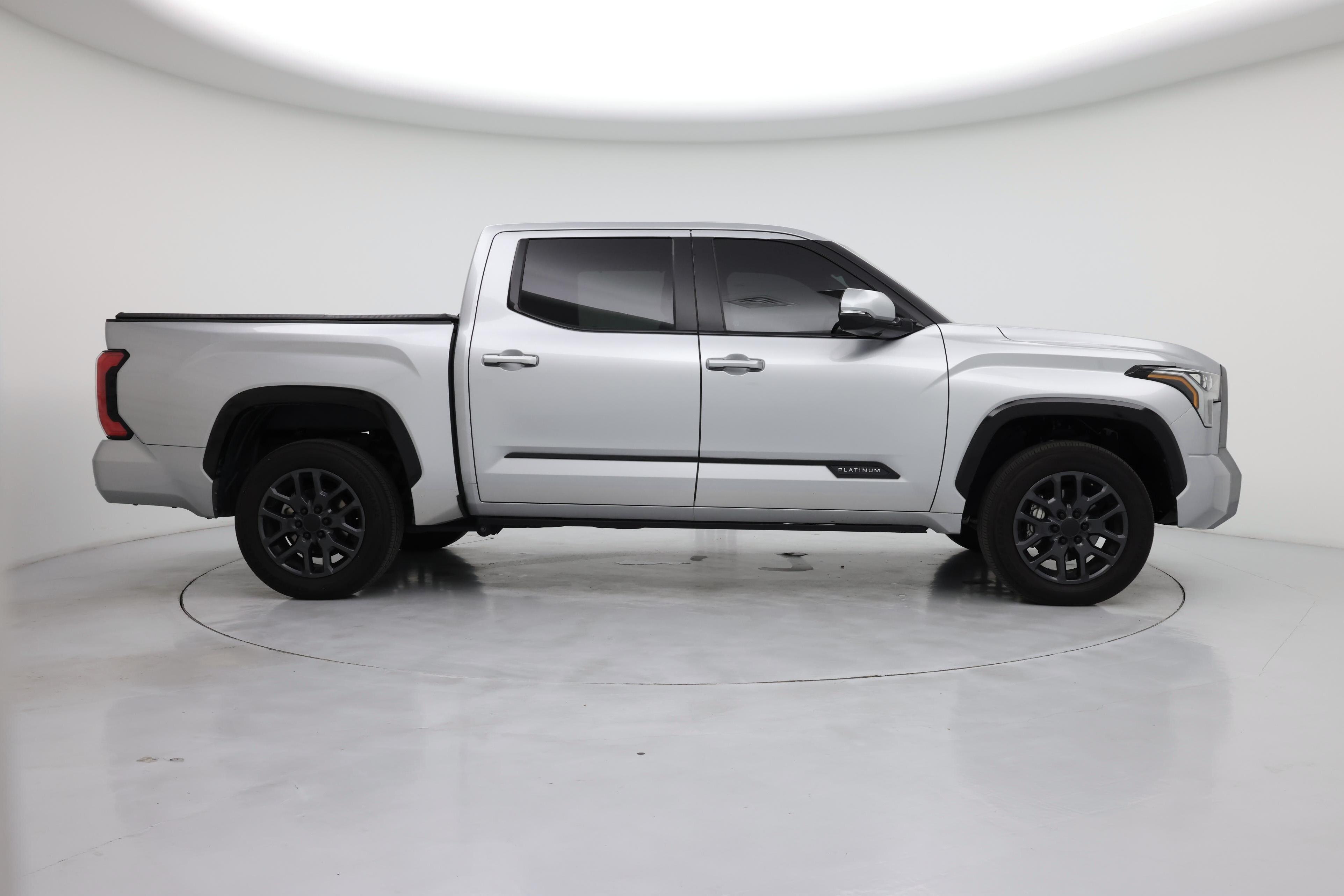 Thumbnail: 2024 Toyota Tundra - 7