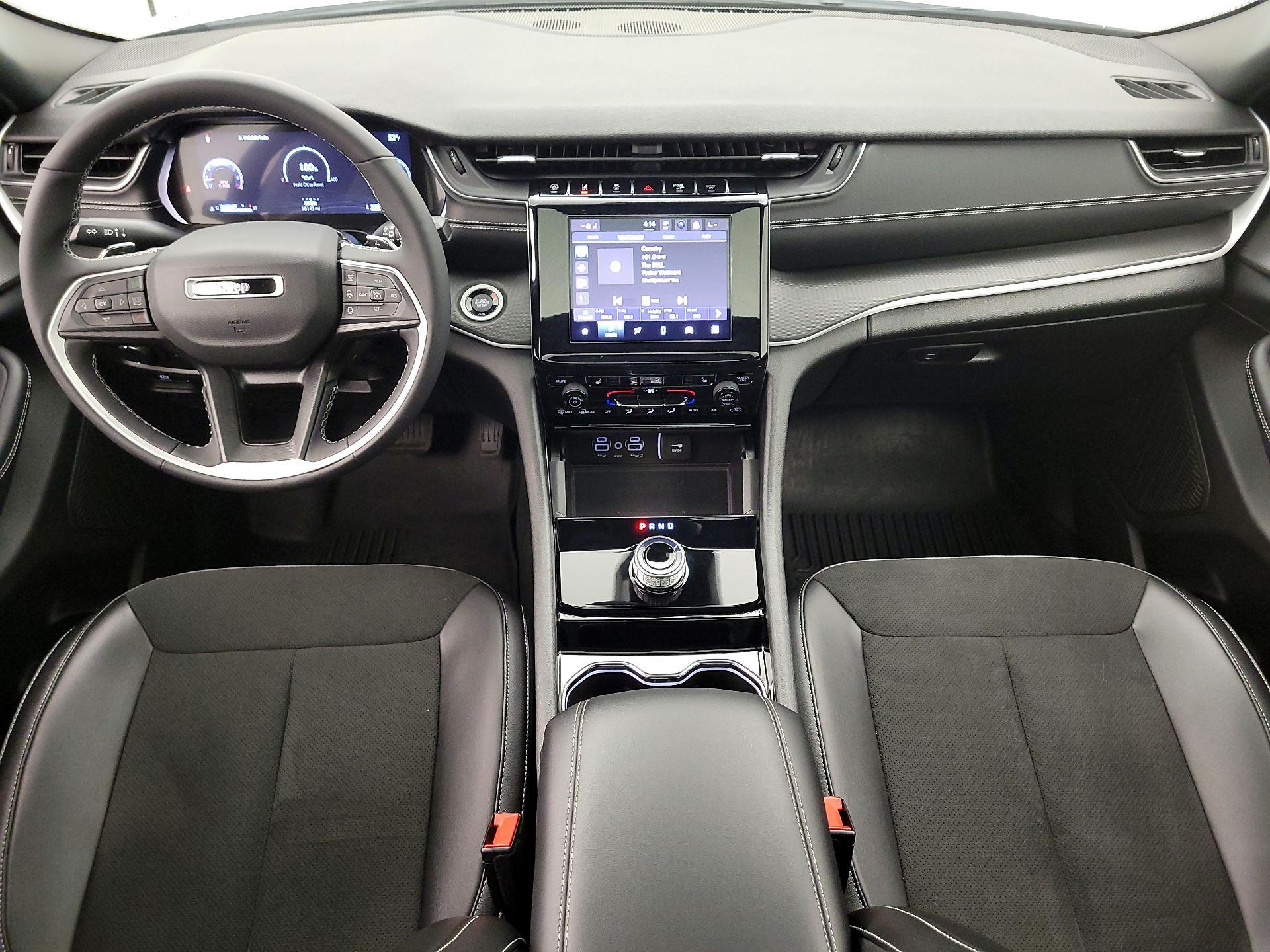 Thumbnail: 2023 Jeep Grand Cherokee - 9