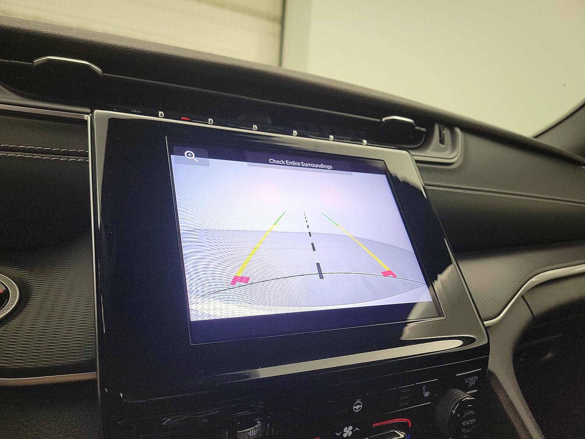 Thumbnail: 2023 Jeep Grand Cherokee - 14