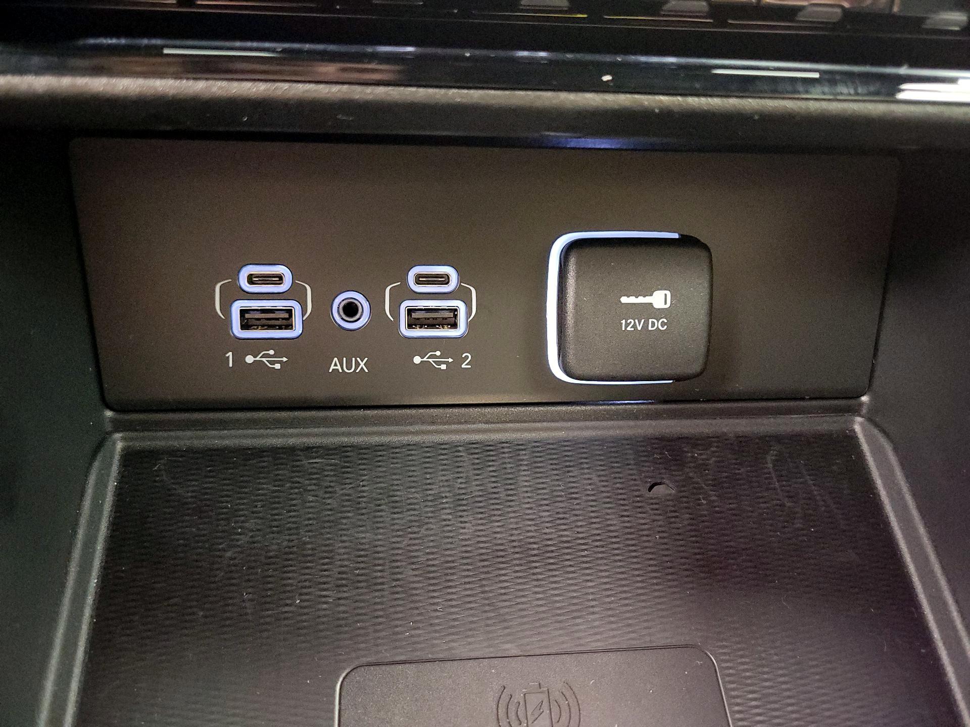 Thumbnail: 2023 Jeep Grand Cherokee - 18