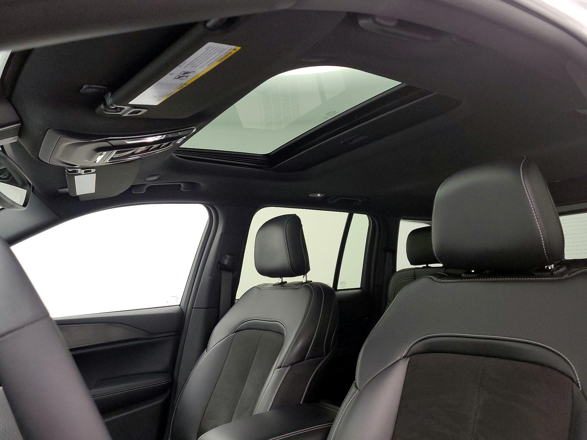 Thumbnail: 2023 Jeep Grand Cherokee - 19