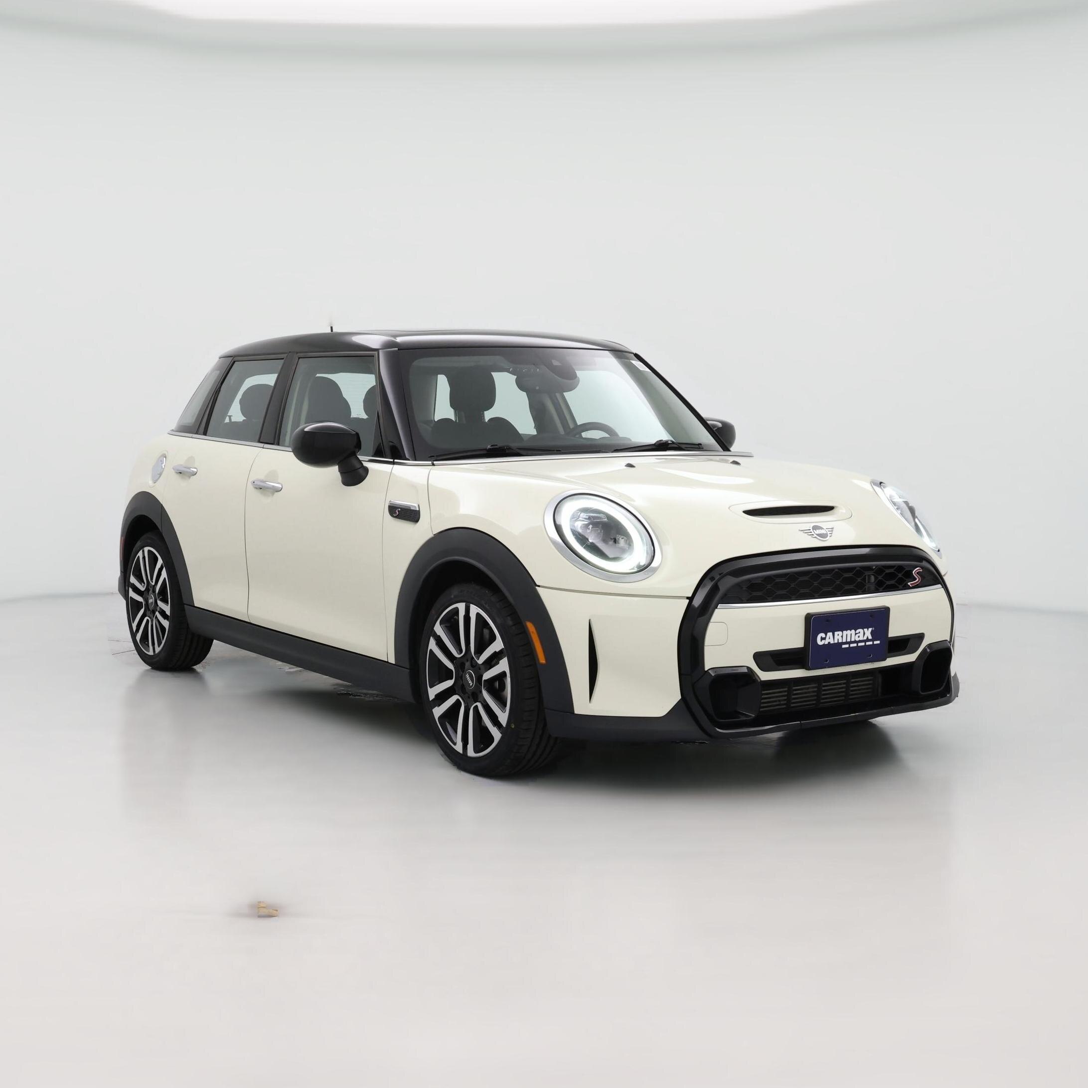 Thumbnail: 2023 MINI Cooper Hardtop - 1