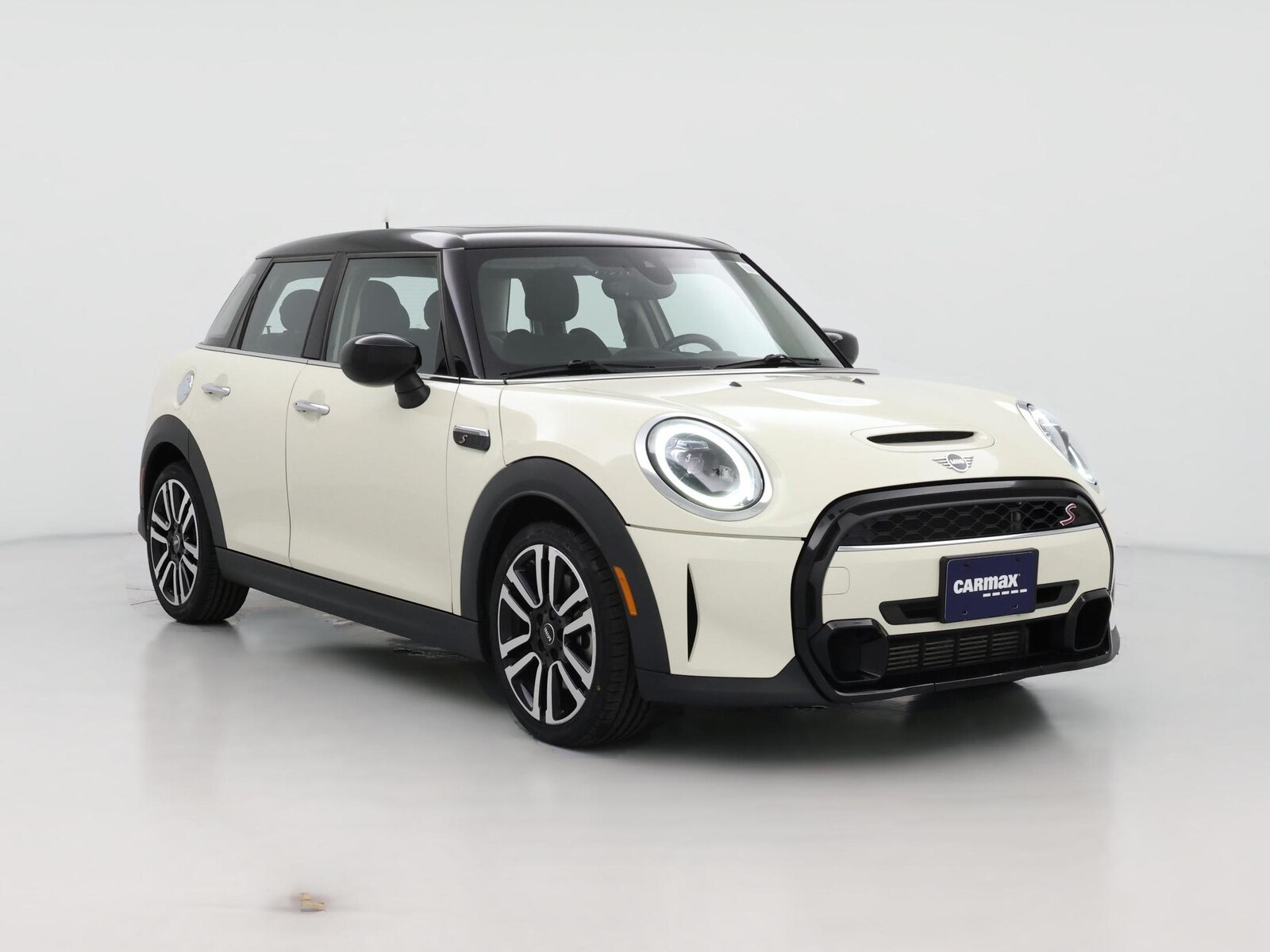 2023 MINI Hardtop 4 Door S