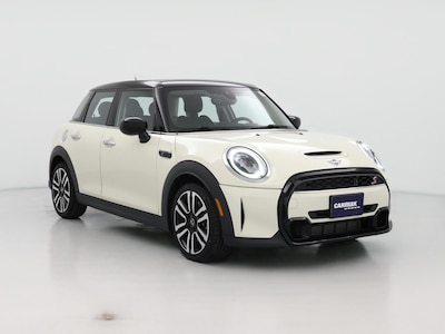 2023 Mini Cooper Hardtop S