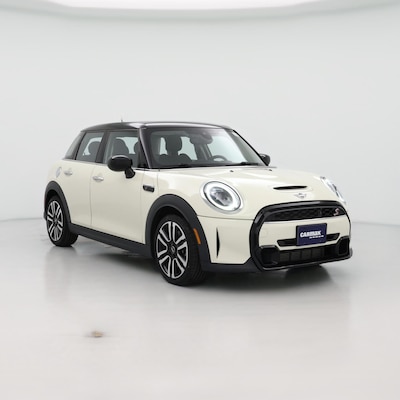 2023 Mini Cooper Hardtop S