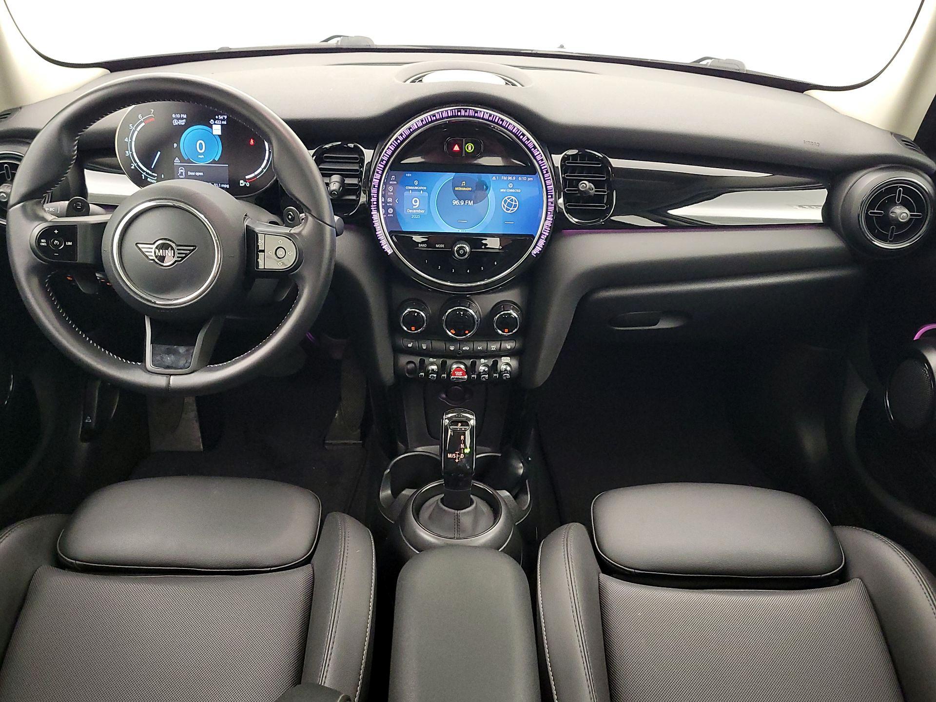 Thumbnail: 2023 MINI Cooper Hardtop - 9