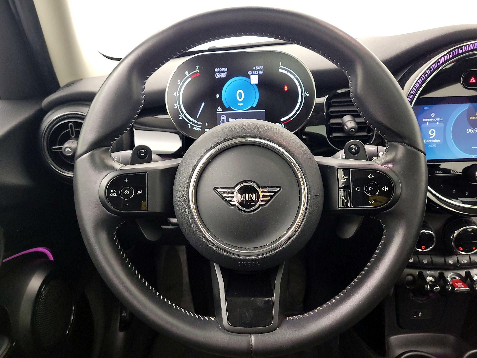 Thumbnail: 2023 MINI Cooper Hardtop - 10