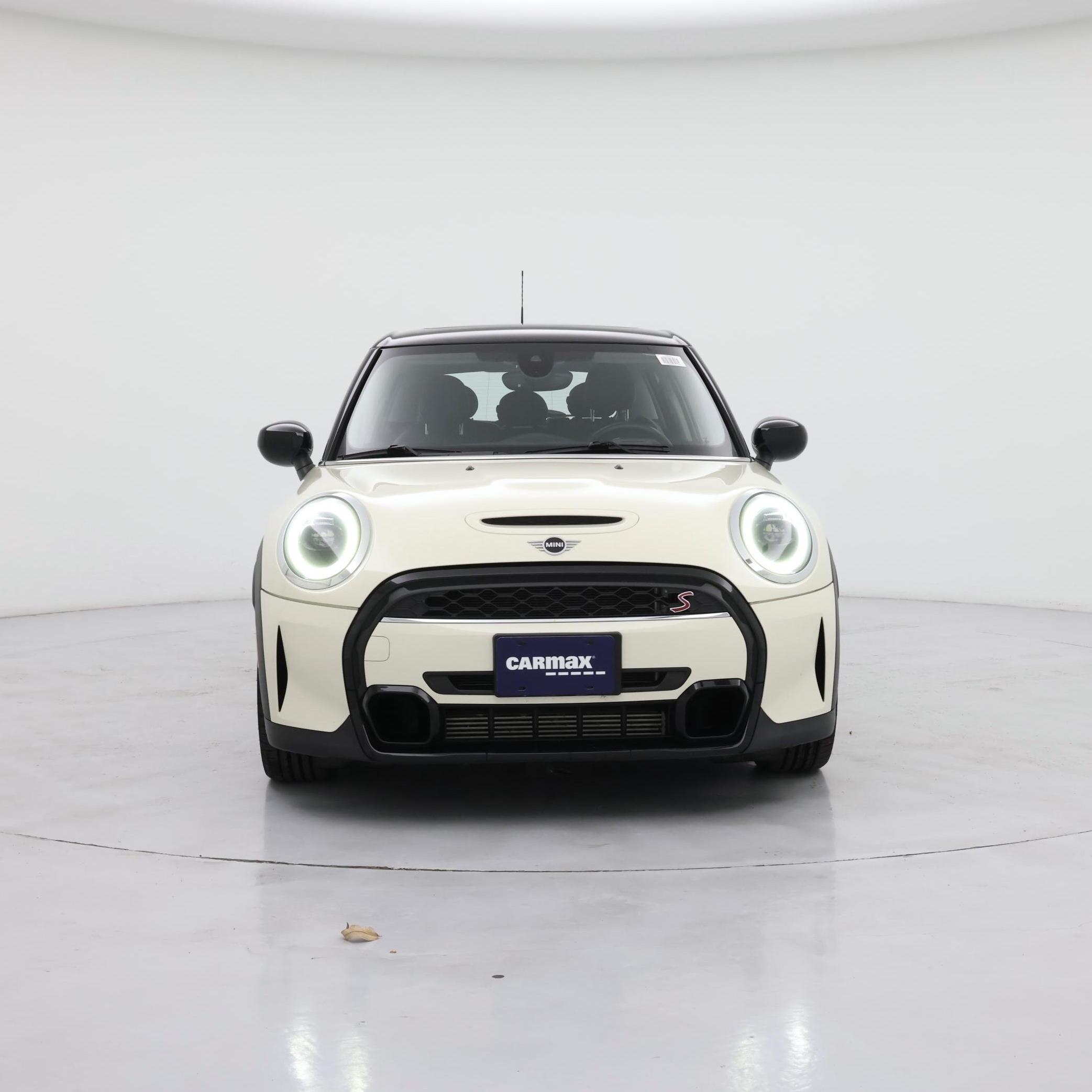 Thumbnail: 2023 MINI Cooper Hardtop - 5