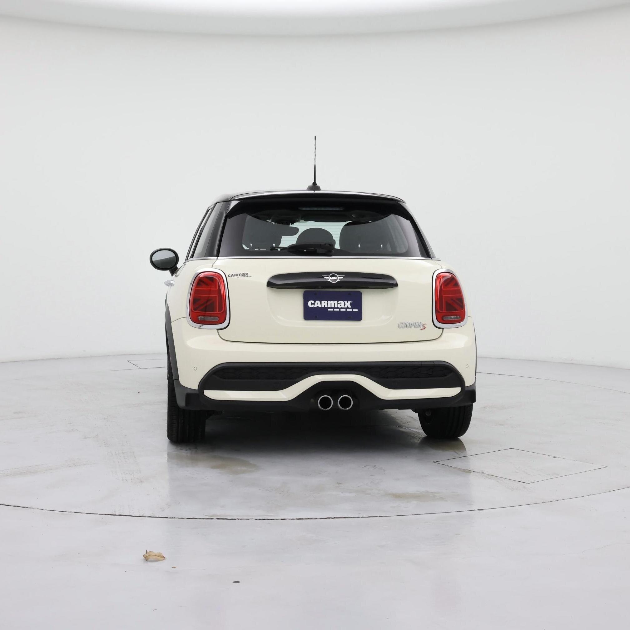 Thumbnail: 2023 MINI Cooper Hardtop - 6