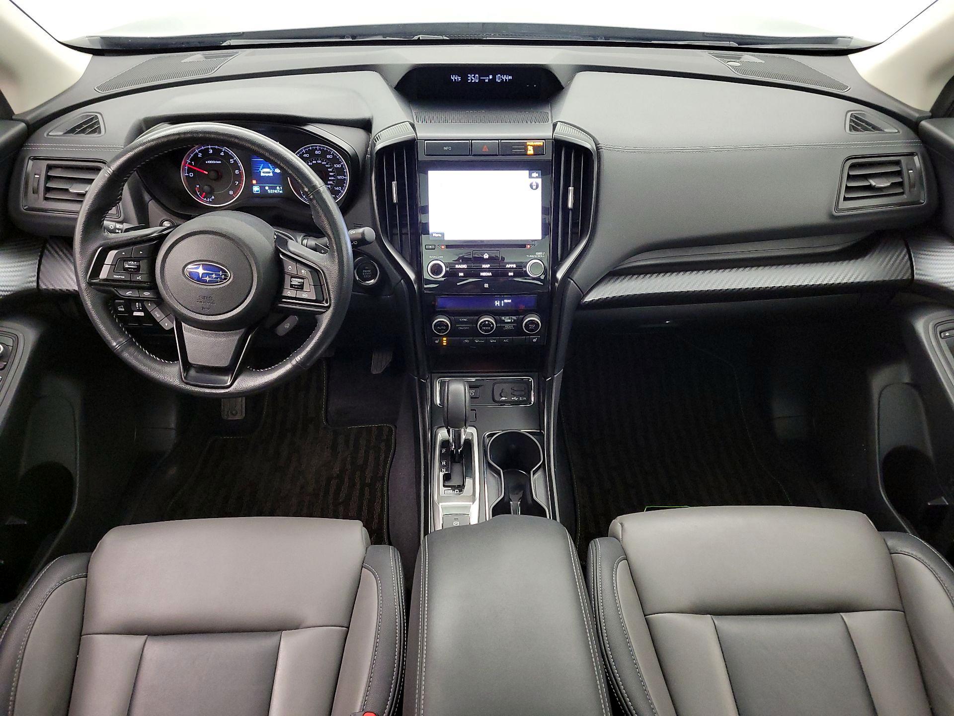 Thumbnail: 2022 Subaru Ascent - 9