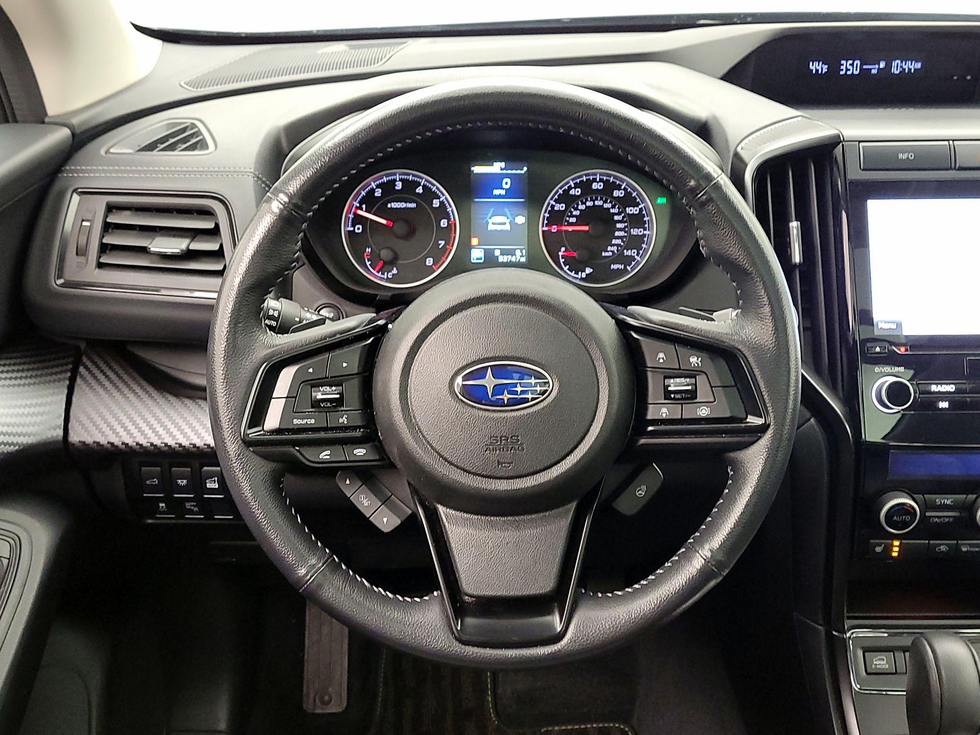 Thumbnail: 2022 Subaru Ascent - 10