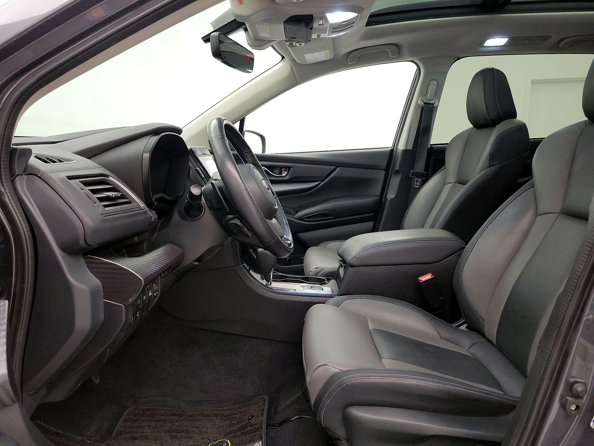 Thumbnail: 2022 Subaru Ascent - 11