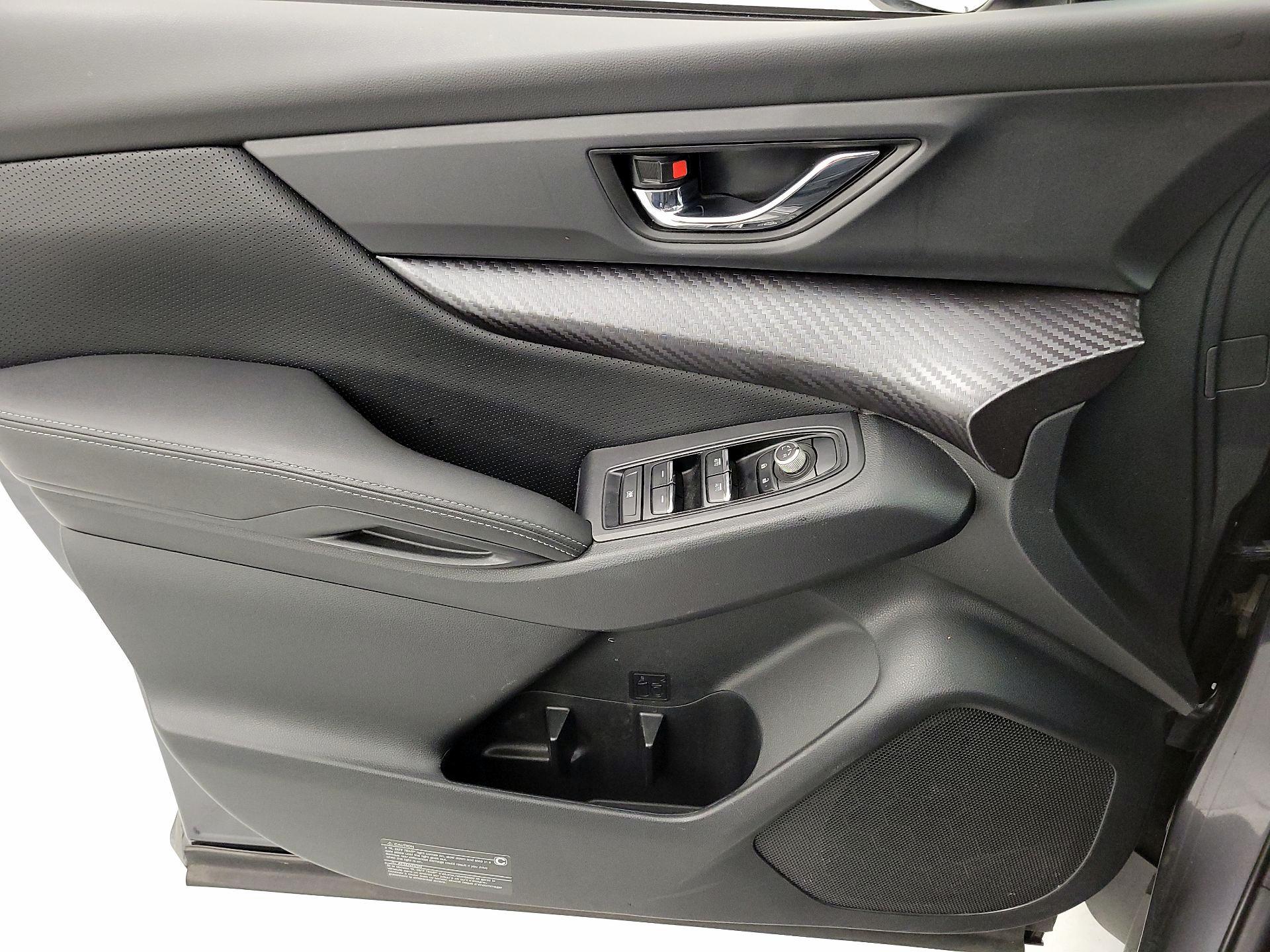 Thumbnail: 2022 Subaru Ascent - 12