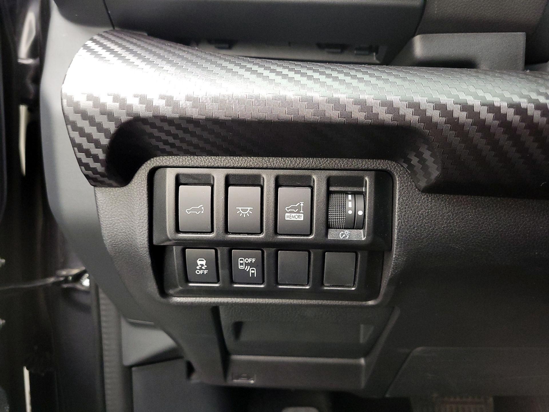 Thumbnail: 2022 Subaru Ascent - 13