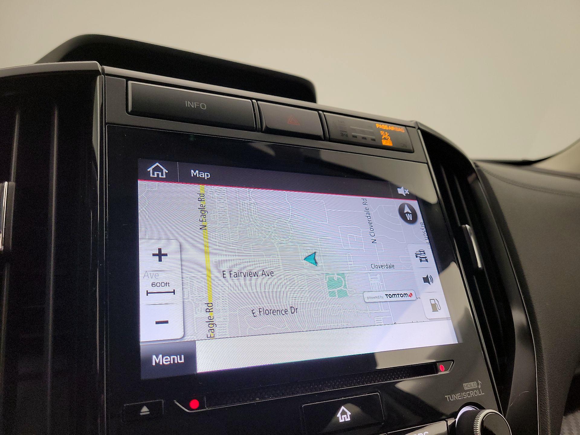 Thumbnail: 2022 Subaru Ascent - 14