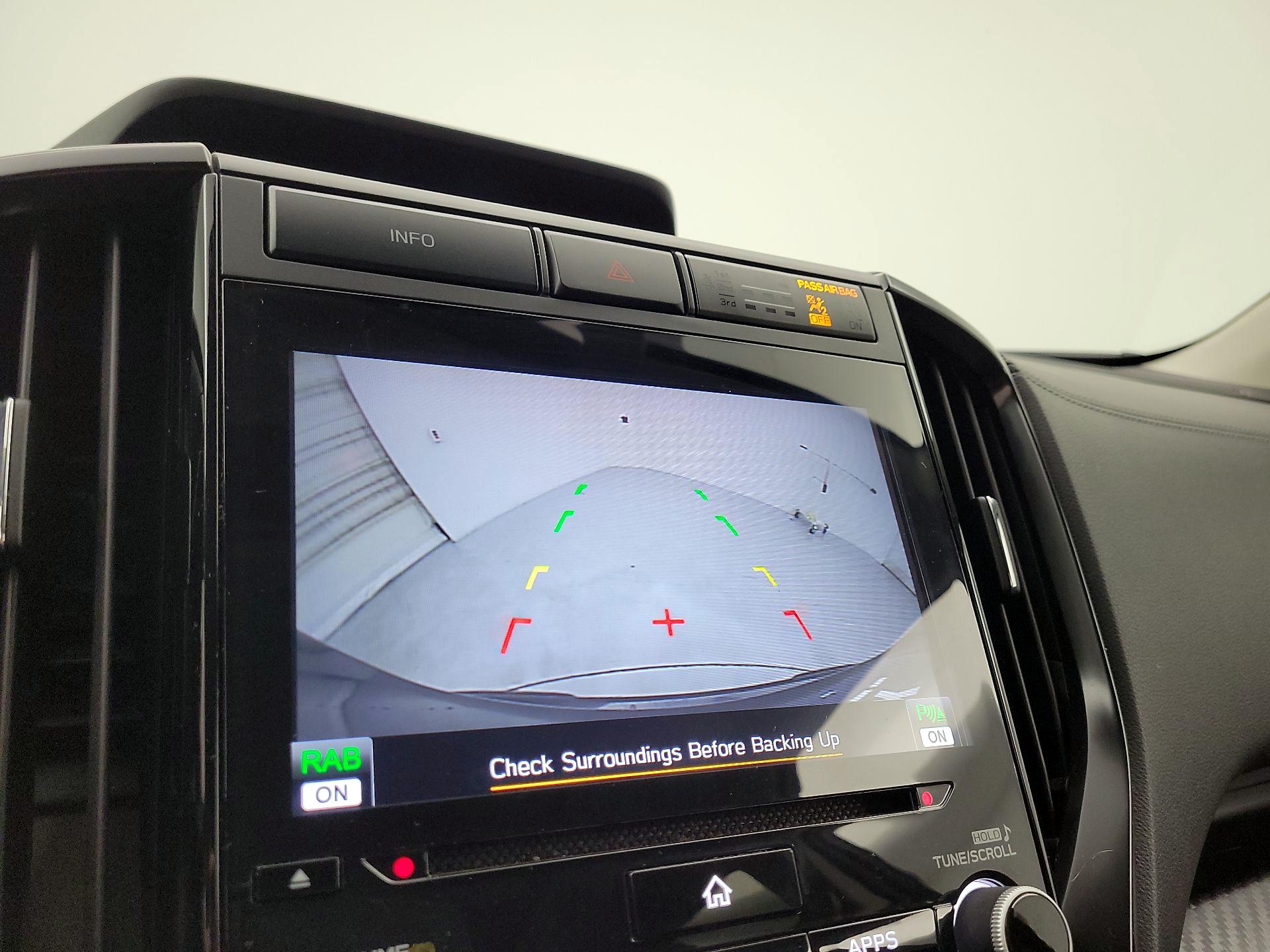 Thumbnail: 2022 Subaru Ascent - 15