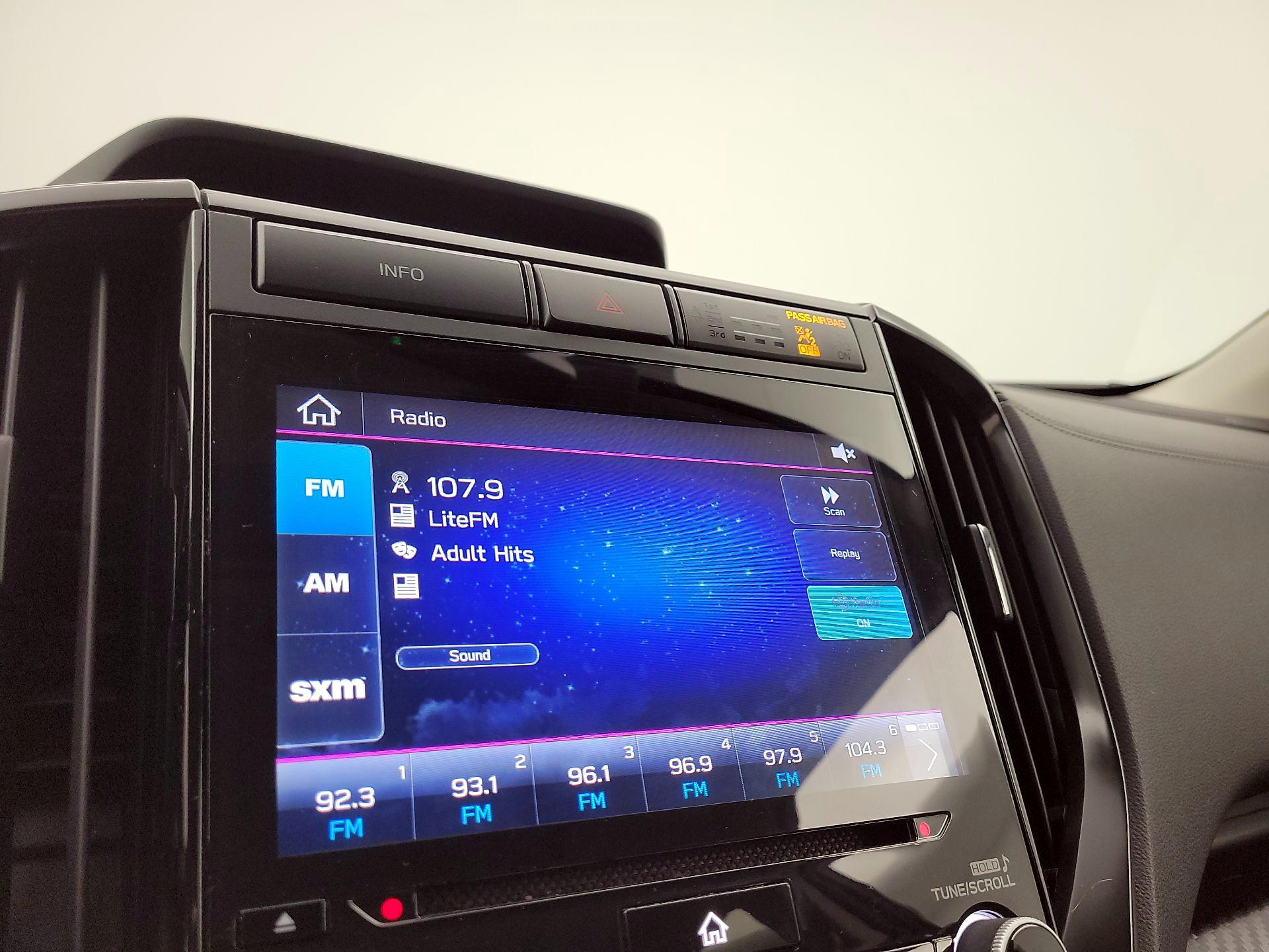 Thumbnail: 2022 Subaru Ascent - 16