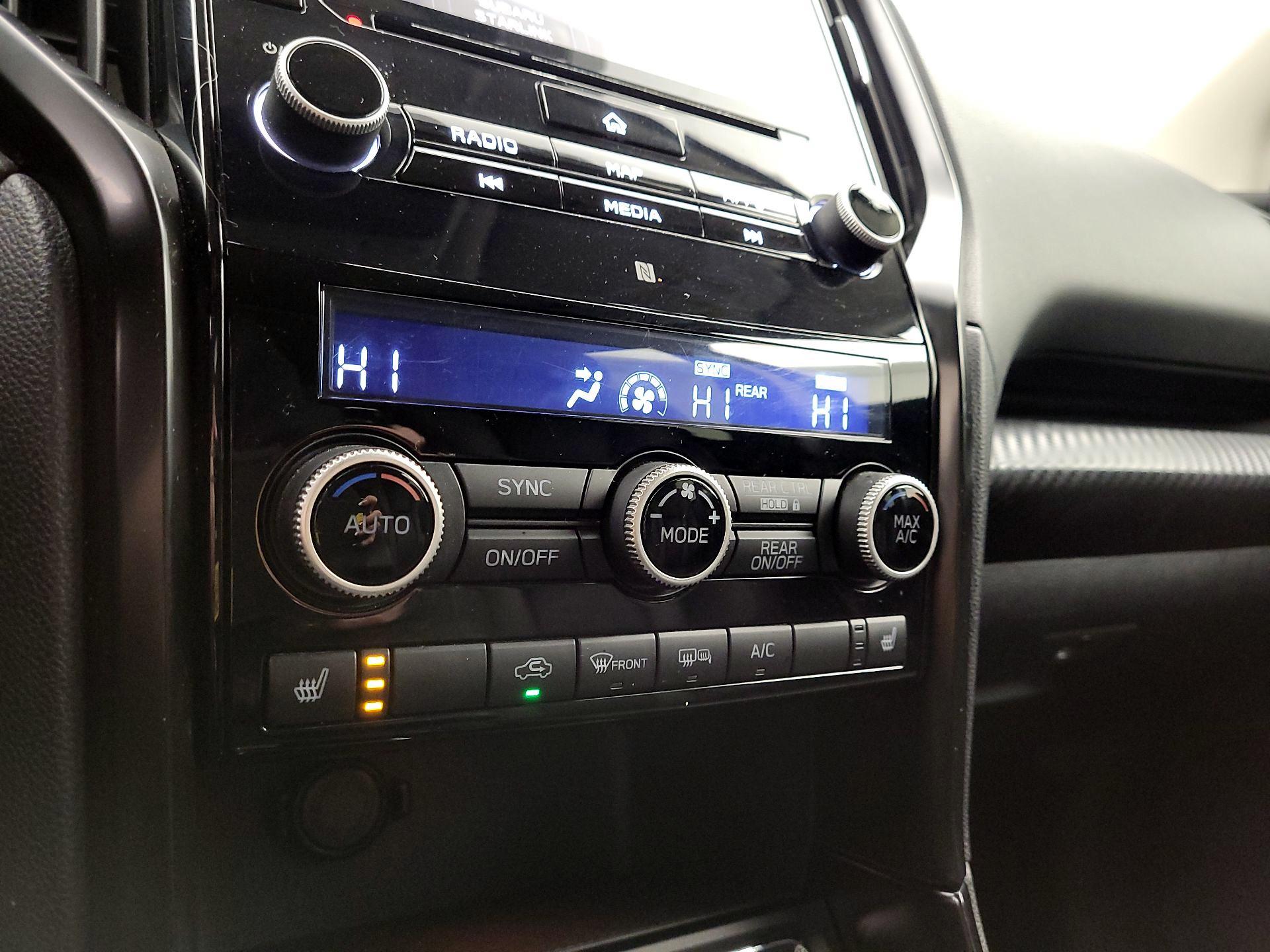 Thumbnail: 2022 Subaru Ascent - 17