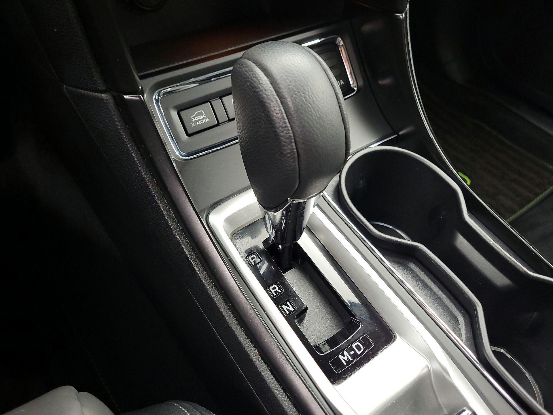 Thumbnail: 2022 Subaru Ascent - 18