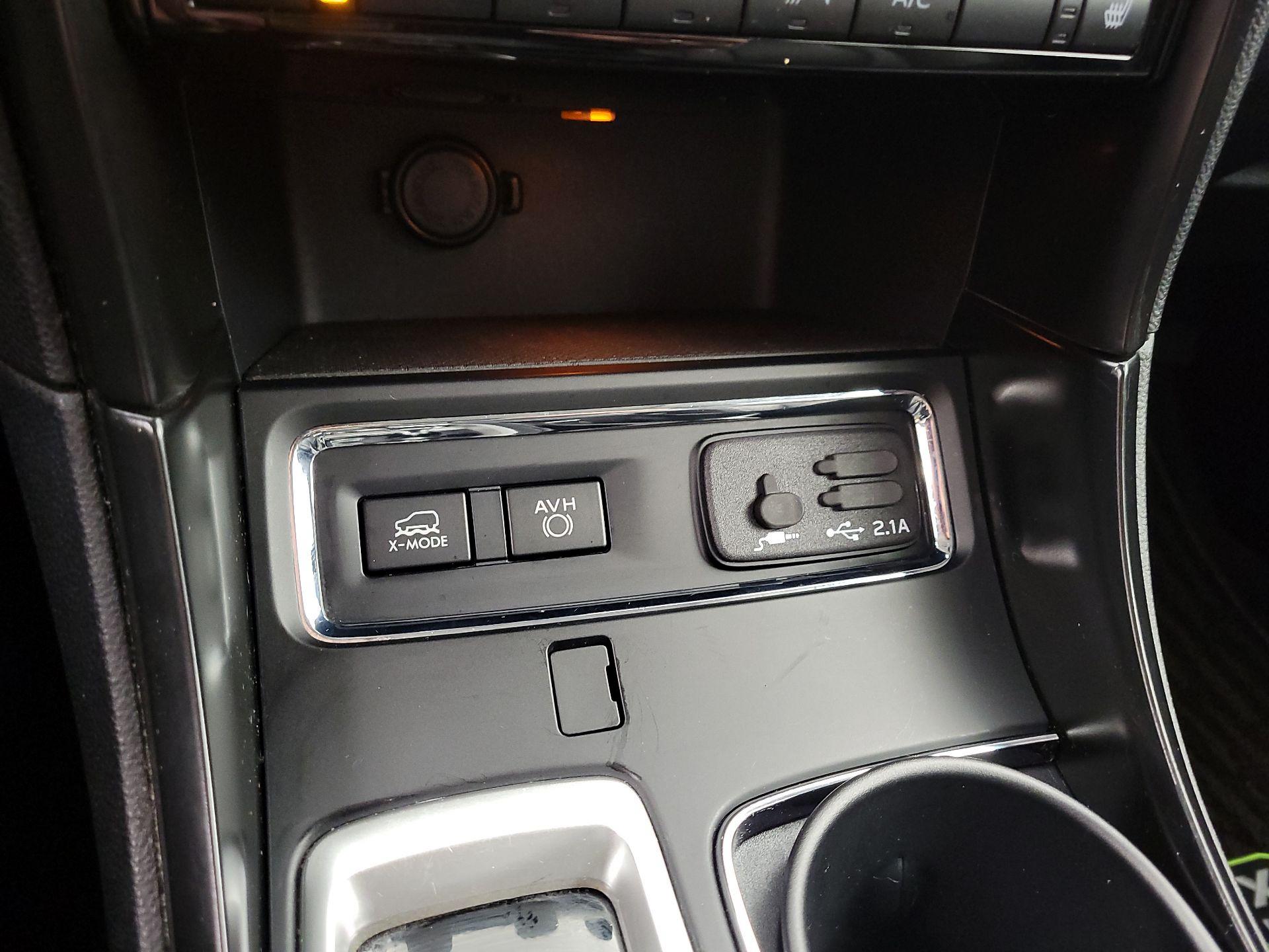 Thumbnail: 2022 Subaru Ascent - 19