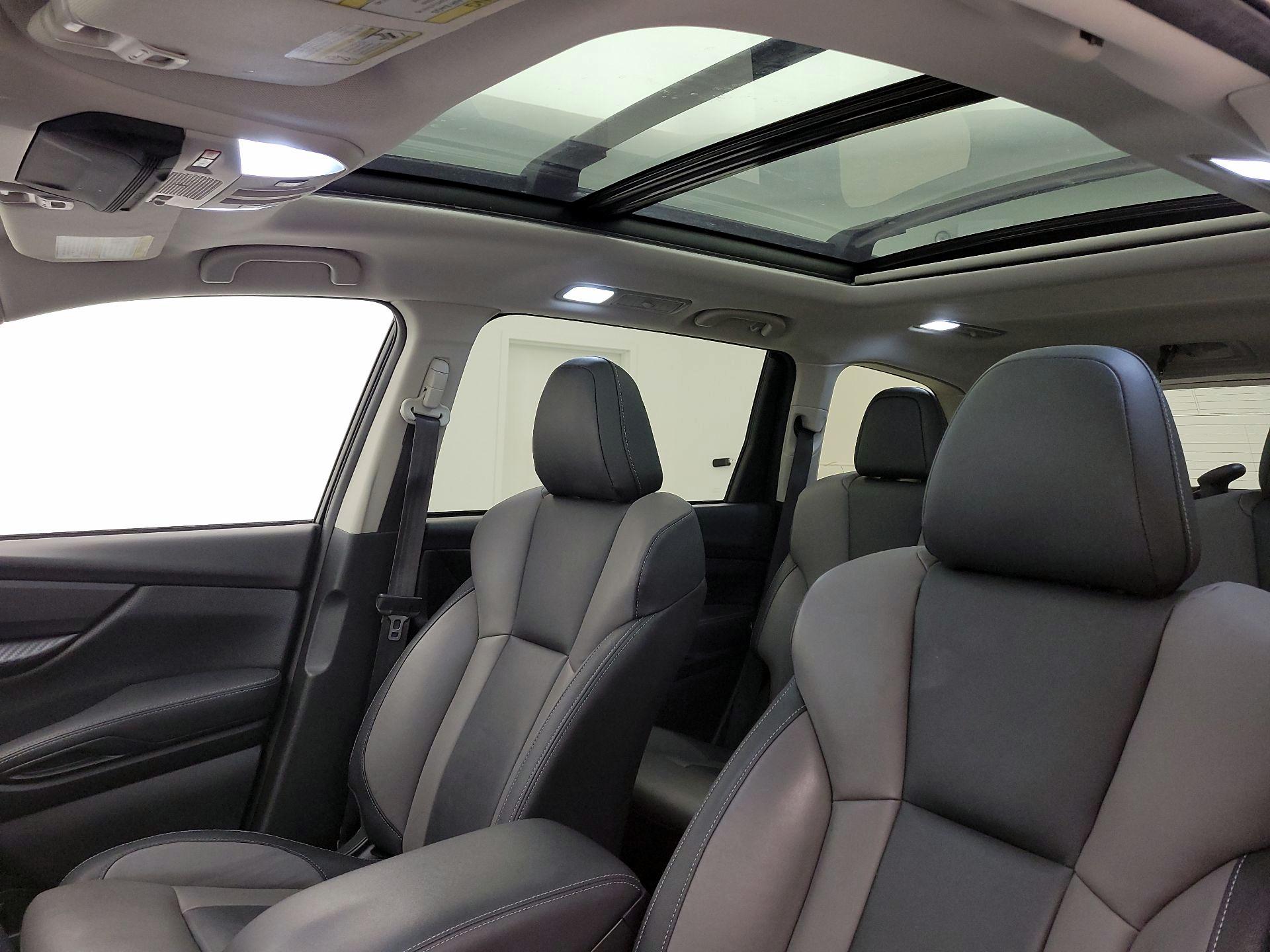 Thumbnail: 2022 Subaru Ascent - 20