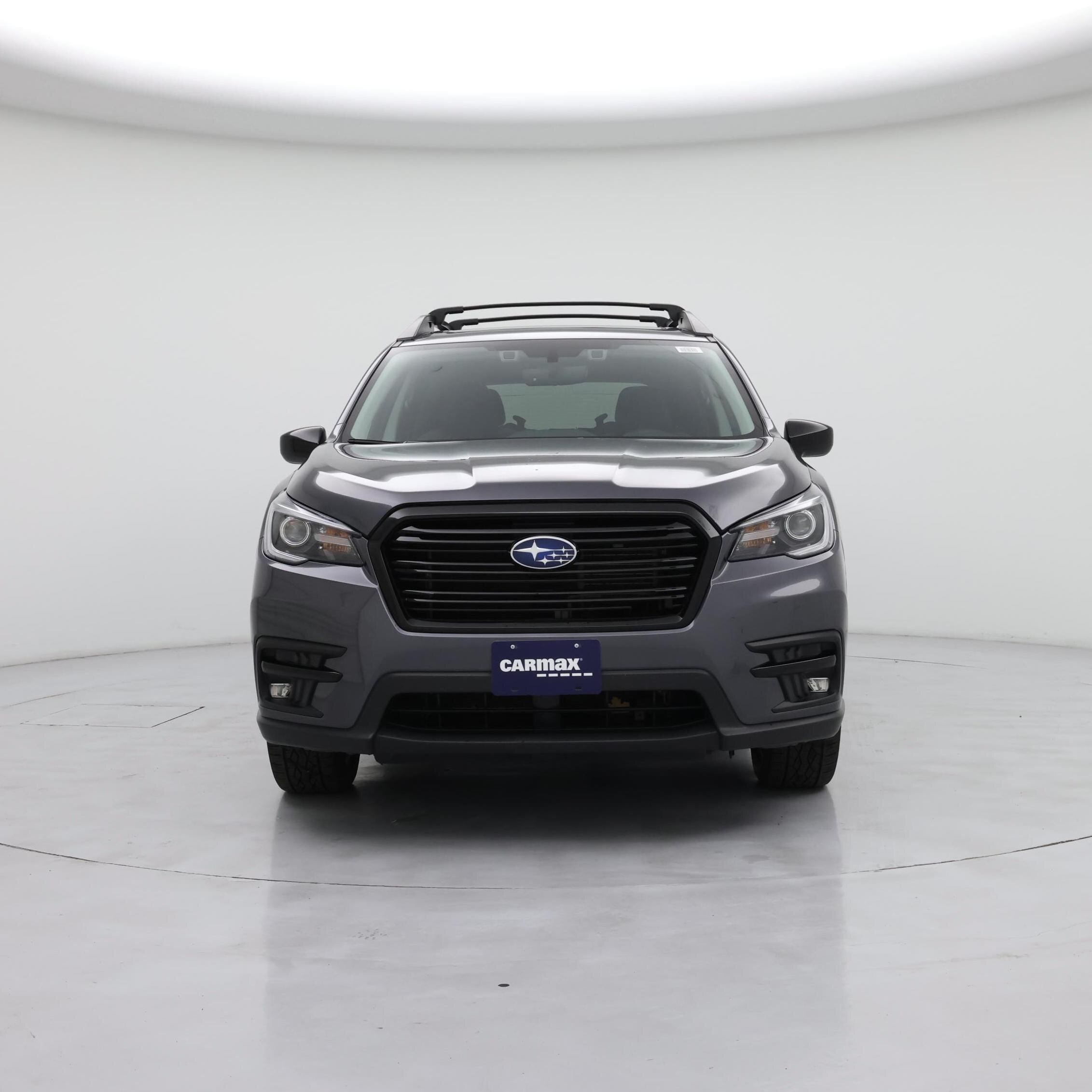 Thumbnail: 2022 Subaru Ascent - 5