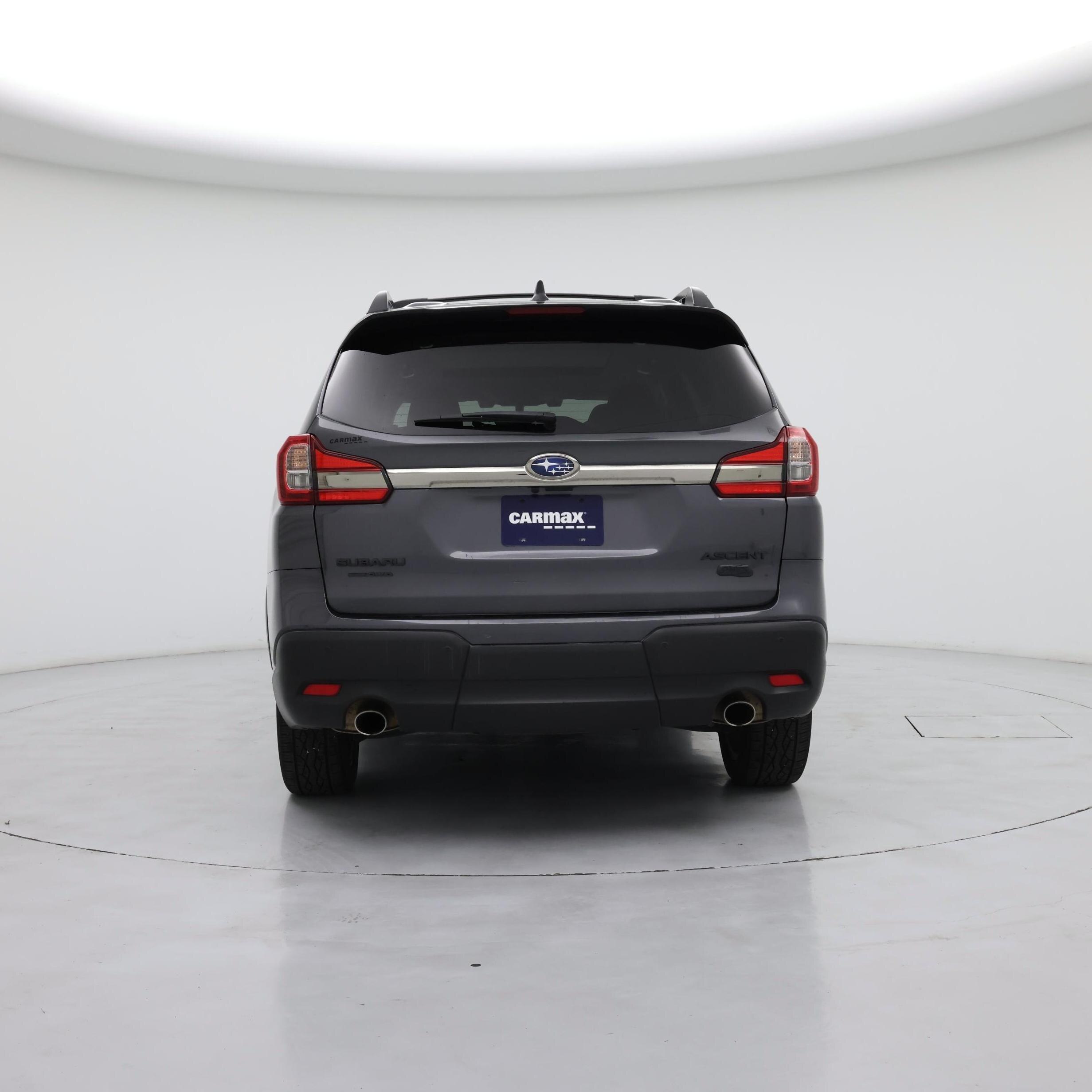 Thumbnail: 2022 Subaru Ascent - 6