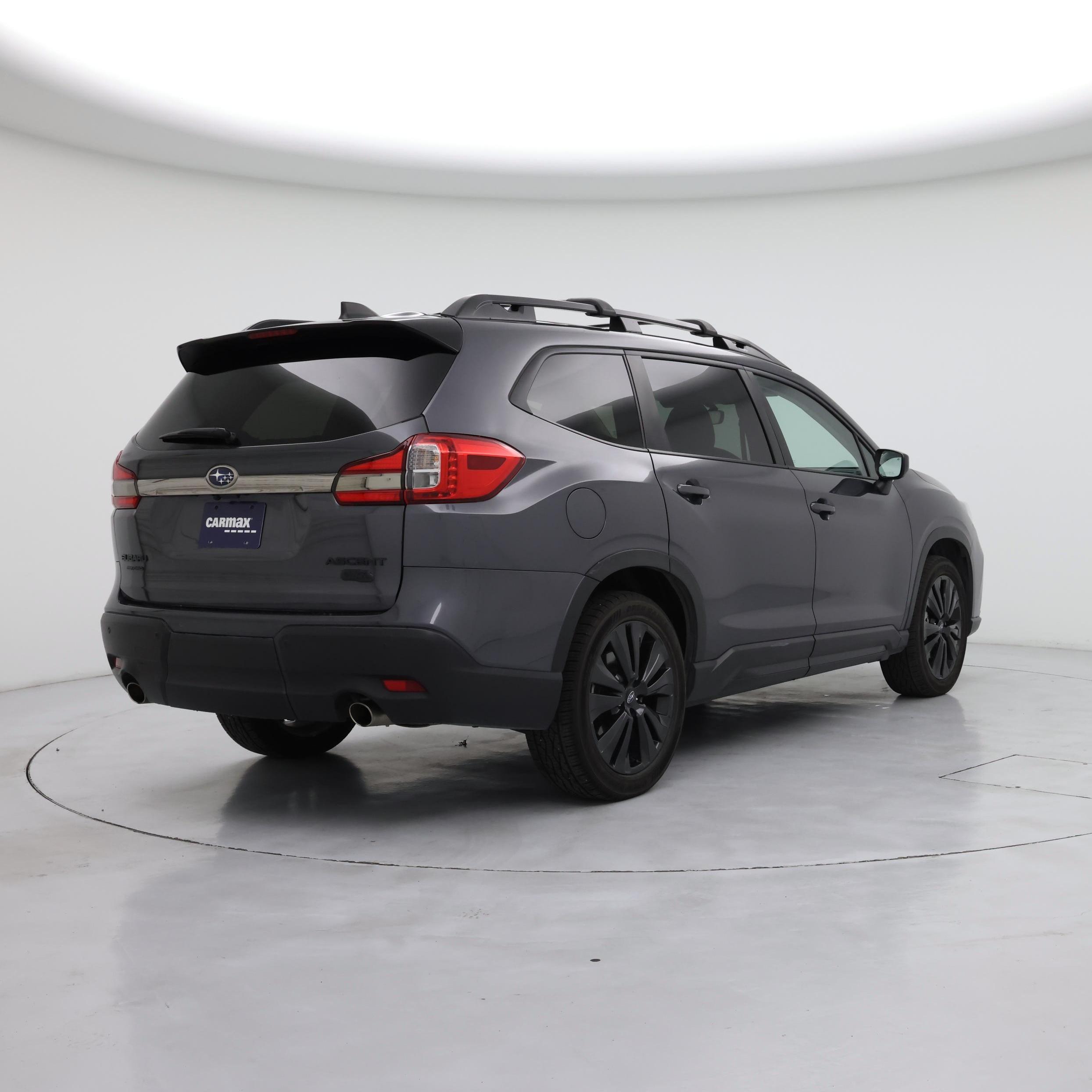 Thumbnail: 2022 Subaru Ascent - 8