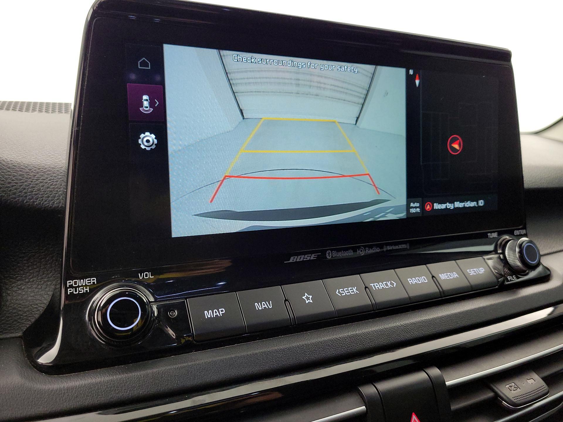 Thumbnail: 2021 Kia Seltos - 15