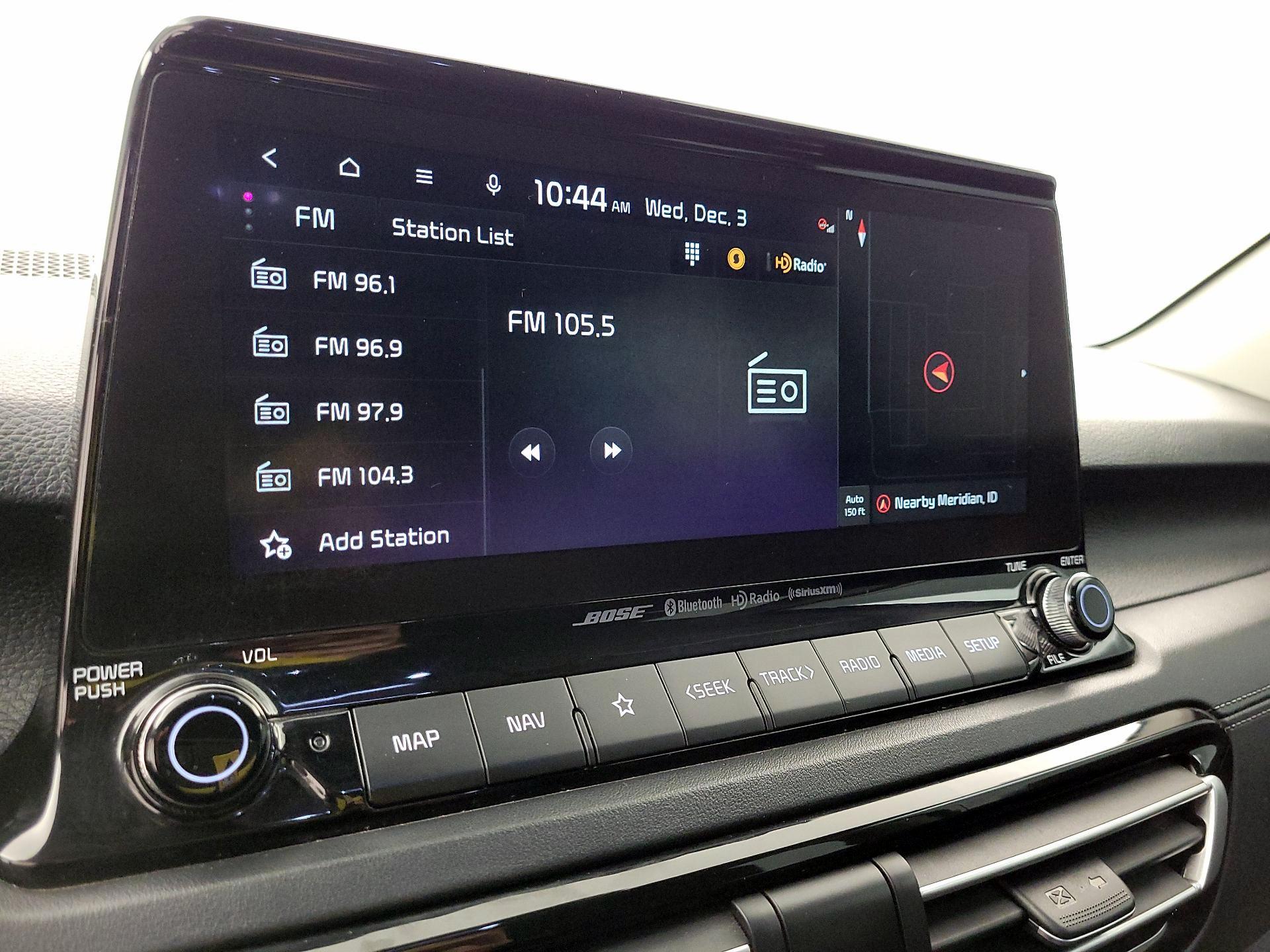 Thumbnail: 2021 Kia Seltos - 16