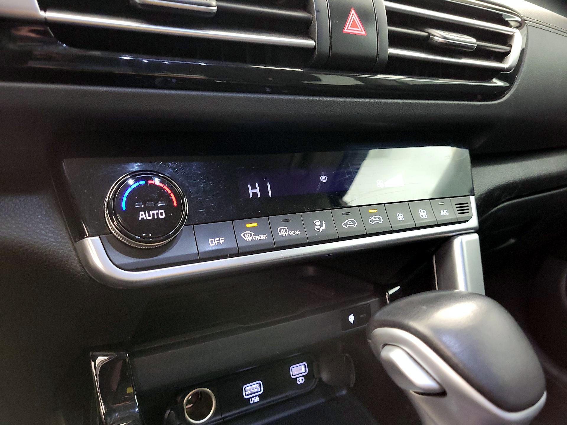 Thumbnail: 2021 Kia Seltos - 17