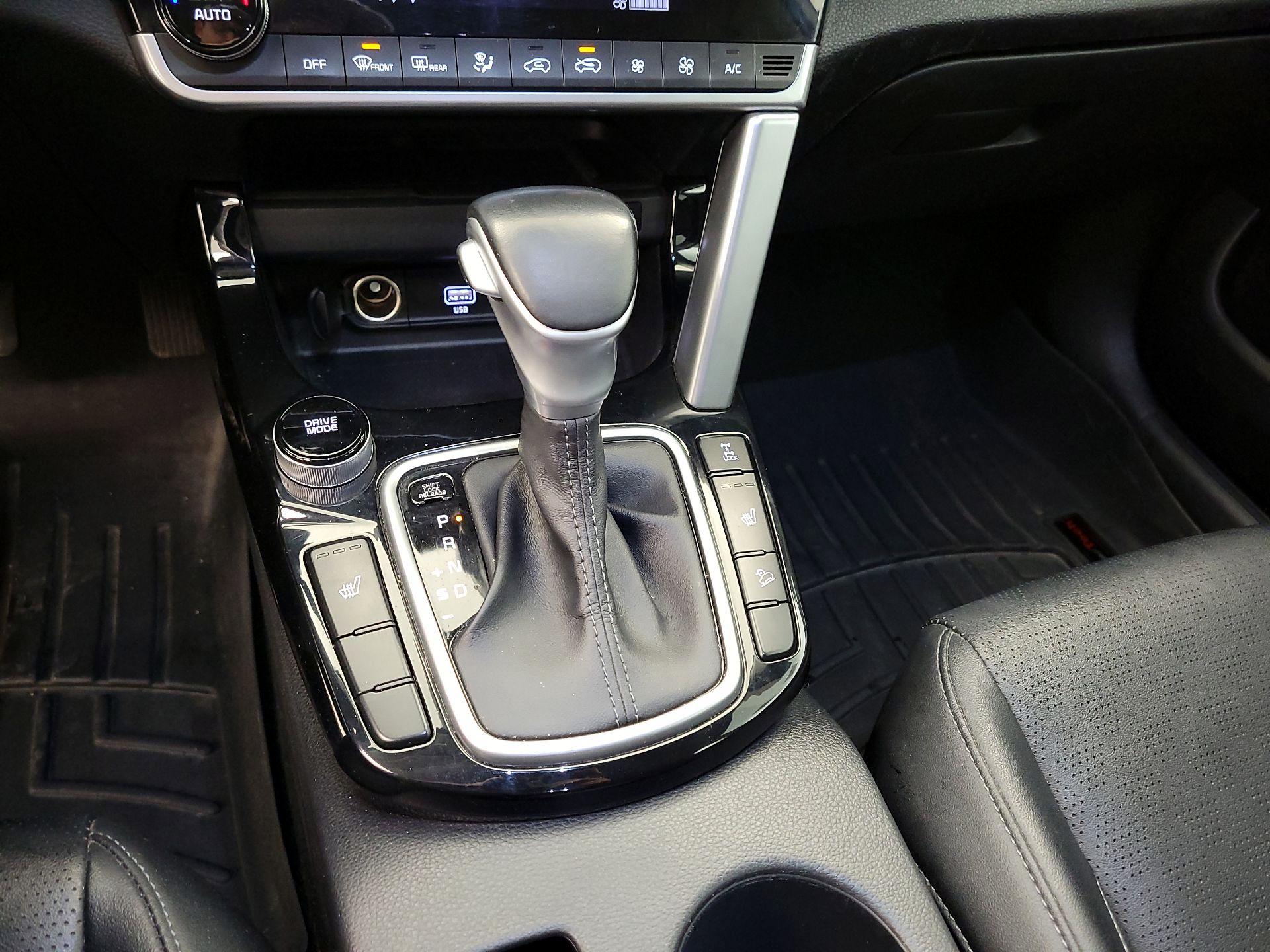 Thumbnail: 2021 Kia Seltos - 18