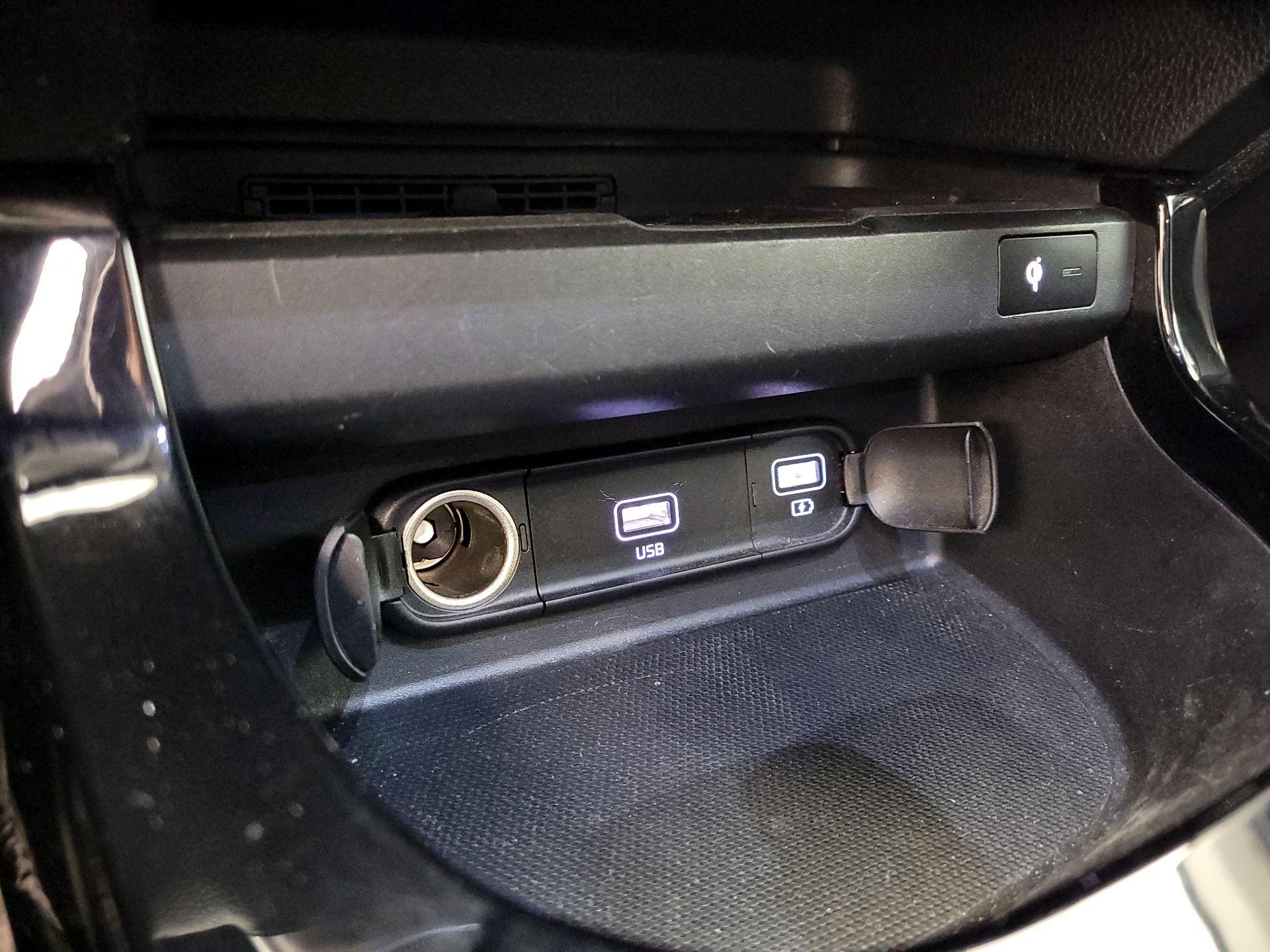 Thumbnail: 2021 Kia Seltos - 19