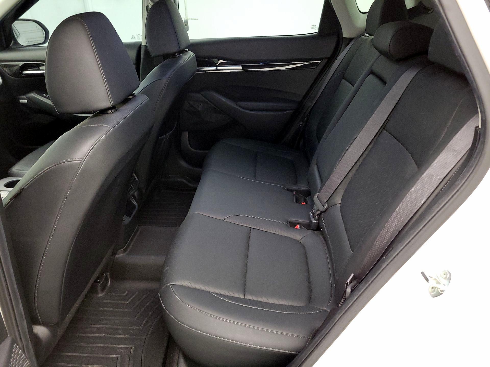 Thumbnail: 2021 Kia Seltos - 20