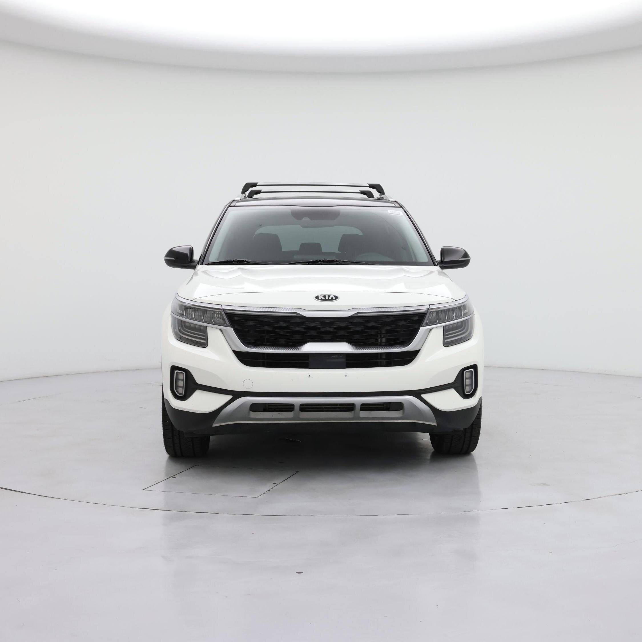 Thumbnail: 2021 Kia Seltos - 5