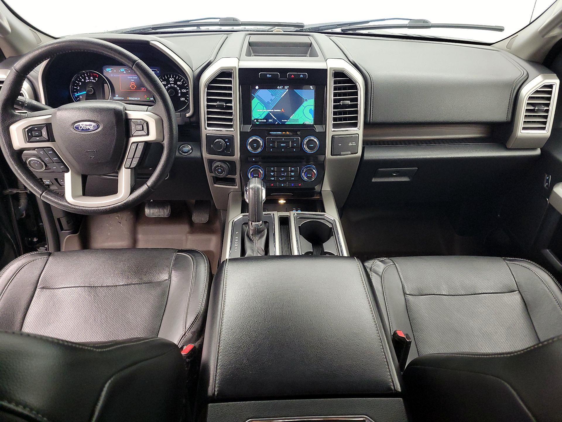 Thumbnail: 2016 Ford F-150 - 9