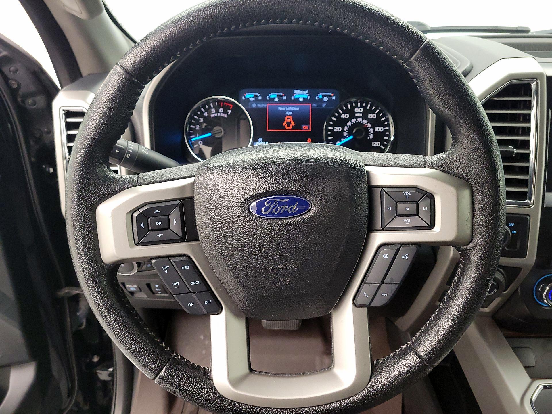 Thumbnail: 2016 Ford F-150 - 10