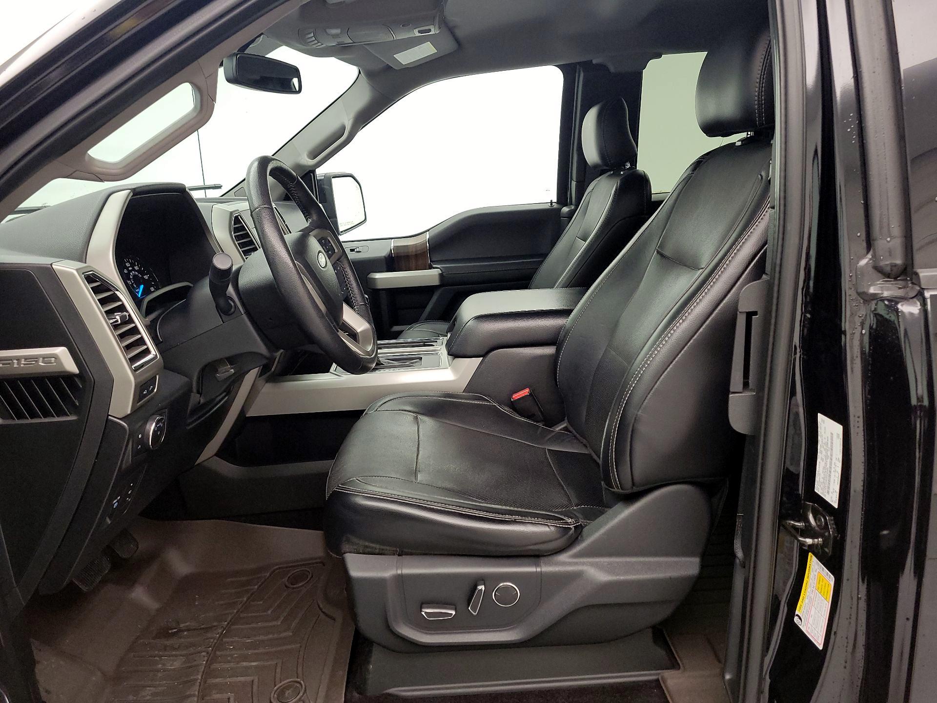 Thumbnail: 2016 Ford F-150 - 11