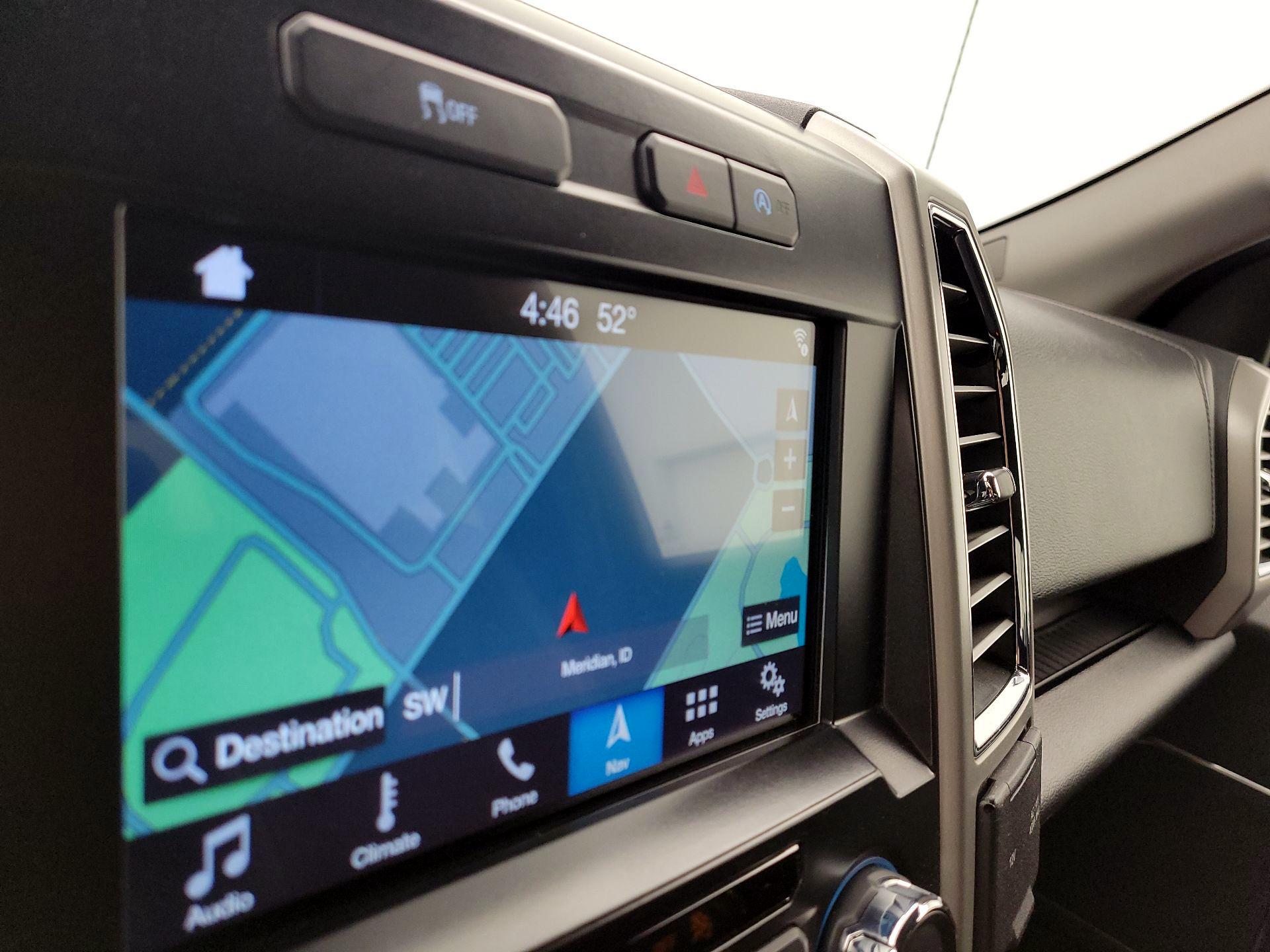 Thumbnail: 2016 Ford F-150 - 14