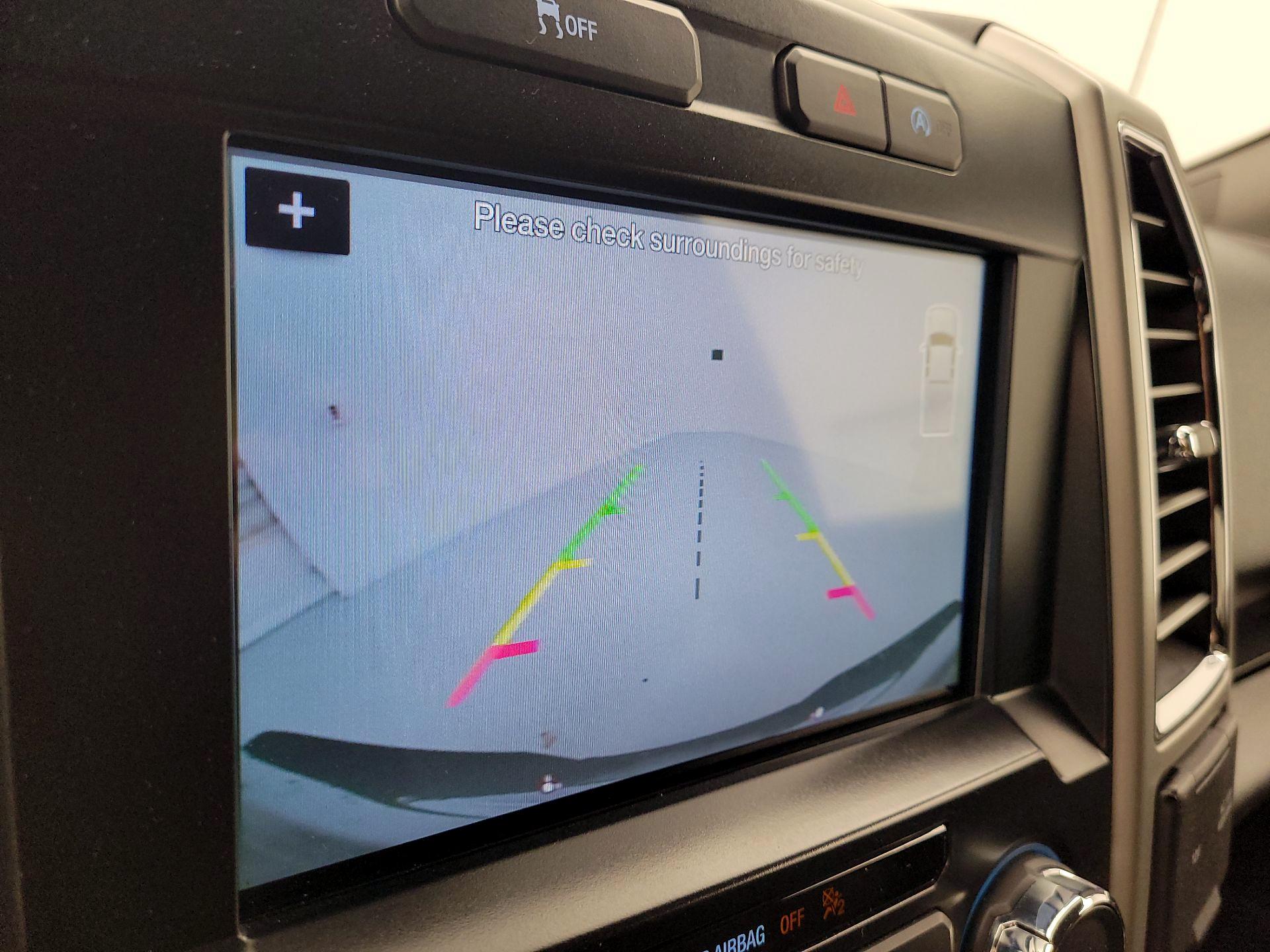 Thumbnail: 2016 Ford F-150 - 15