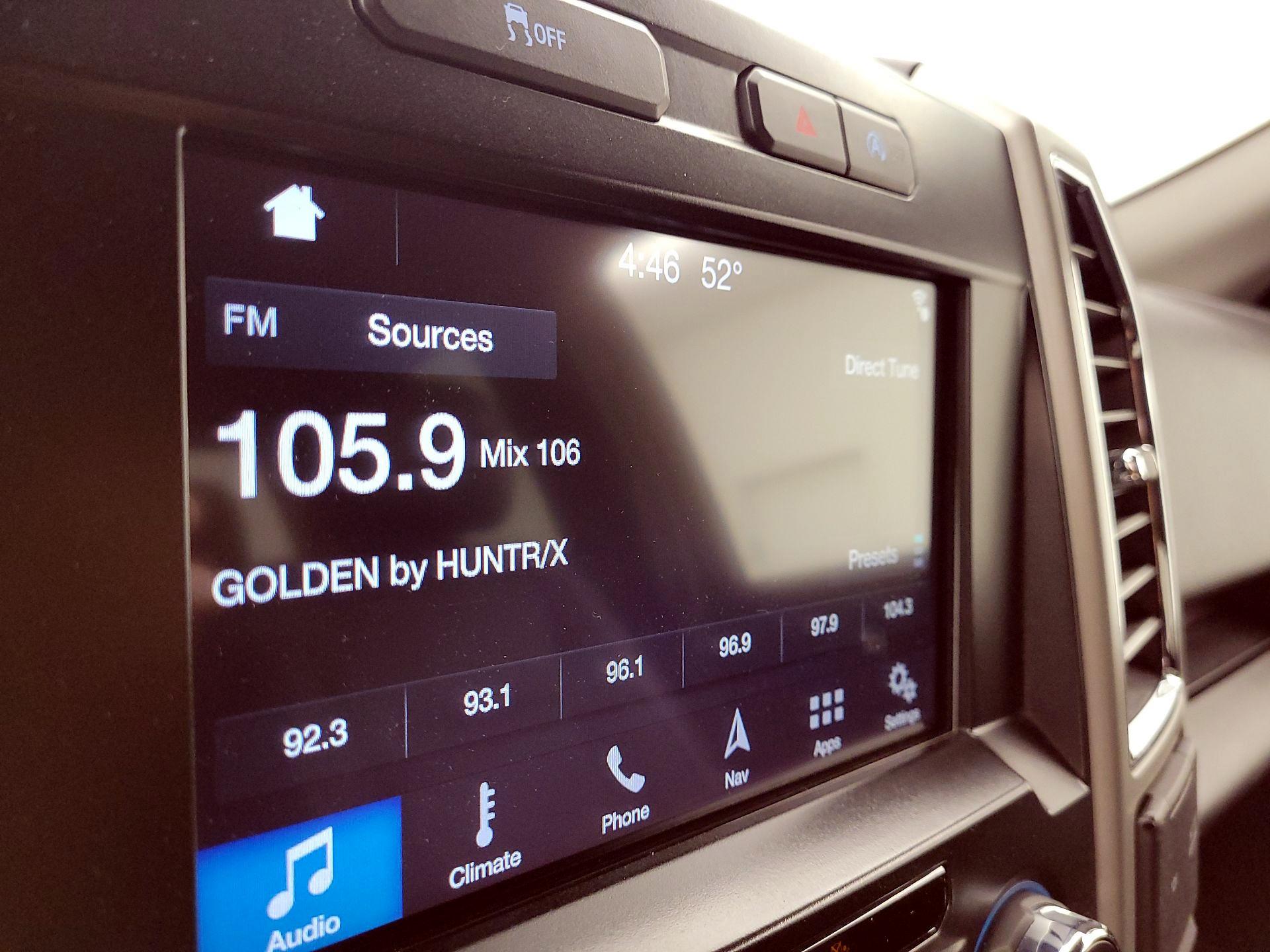 Thumbnail: 2016 Ford F-150 - 16